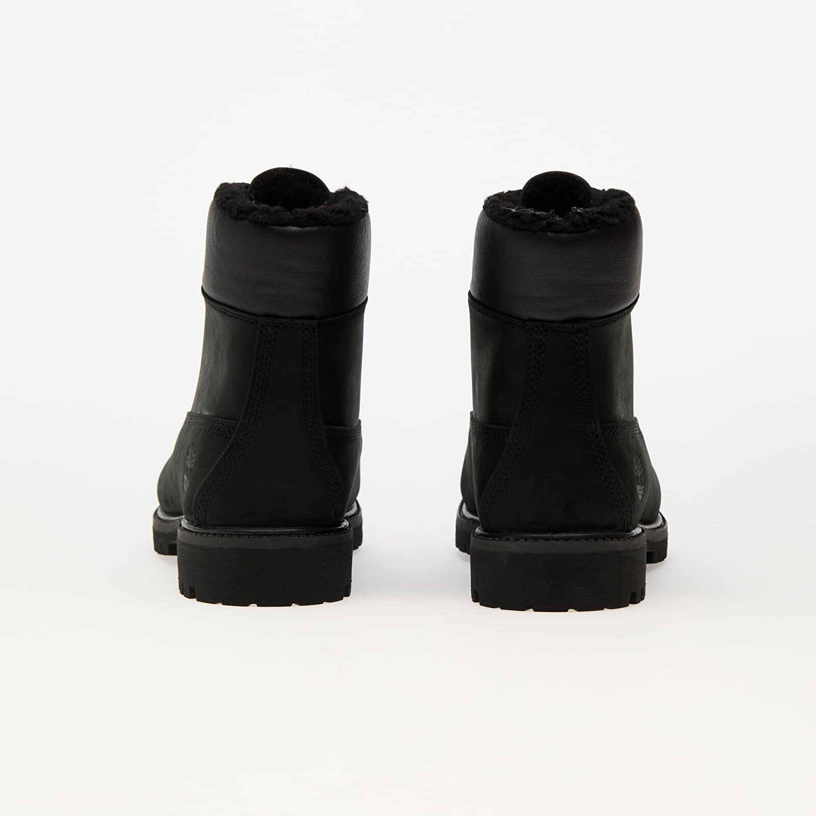 Timberland Обувки 6-Inch Premium Waterproof Boot Black