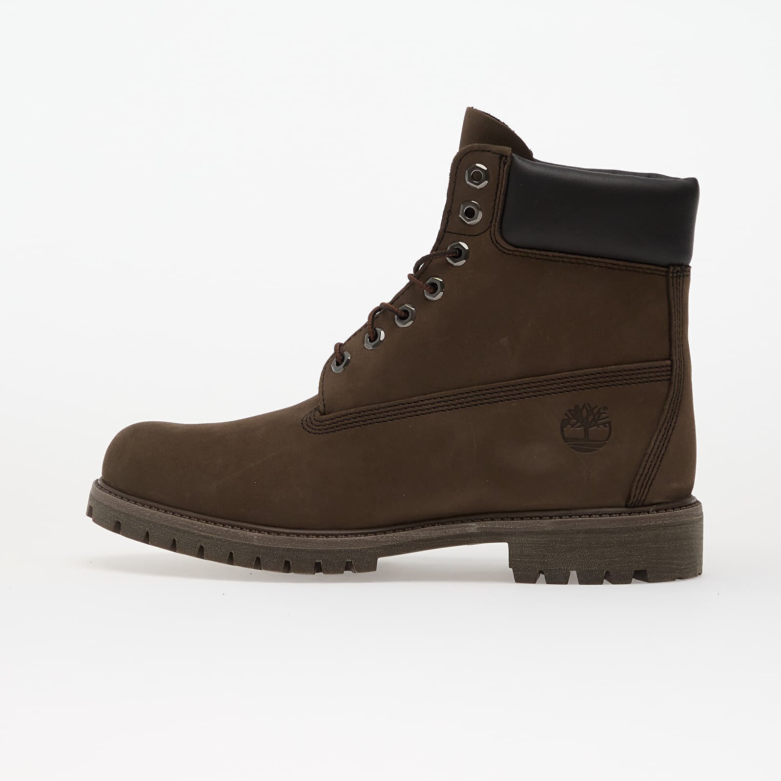 Timberland Обувки 6-Inch Premium Waterproof Boot Brown