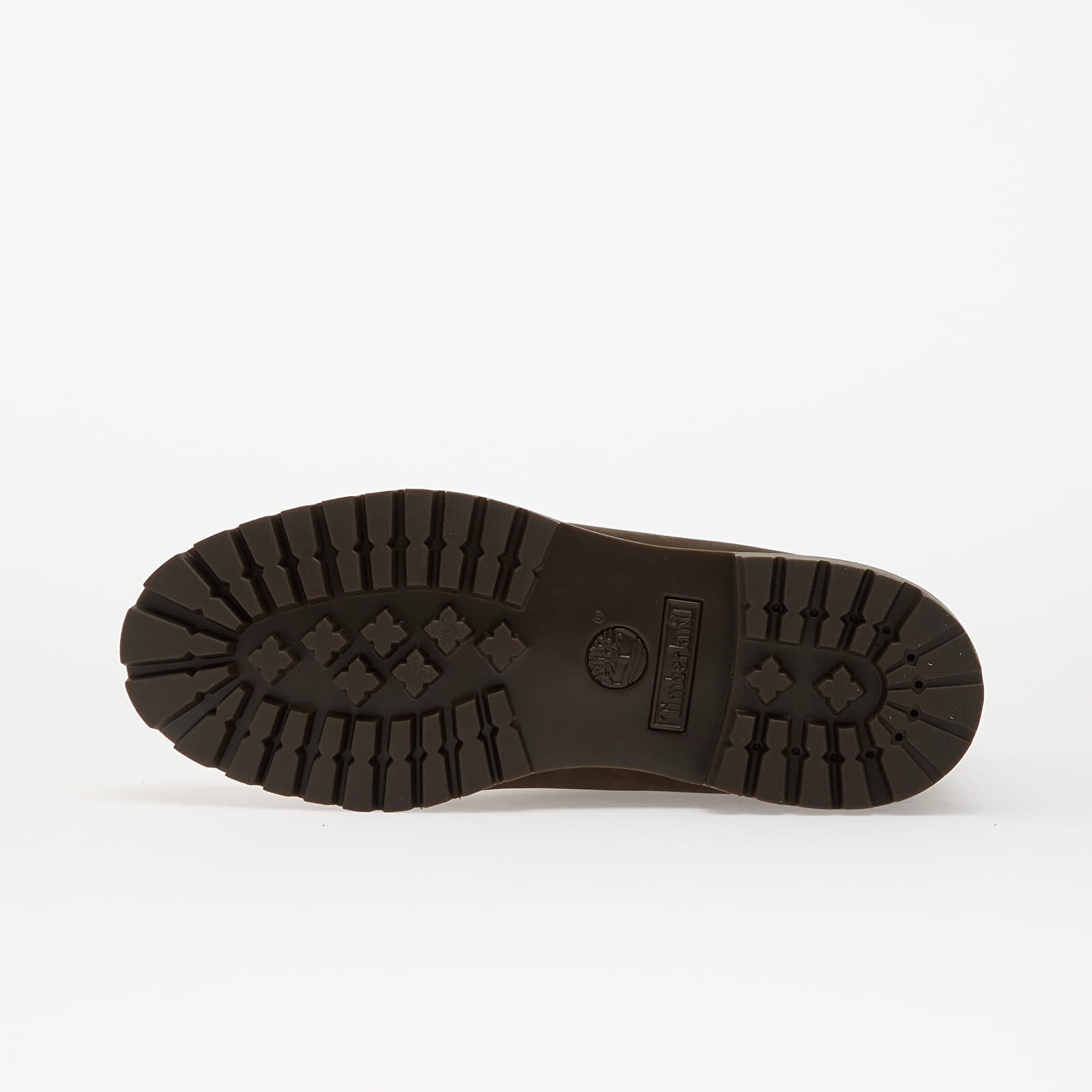 Timberland Обувки 6-Inch Premium Waterproof Boot Brown