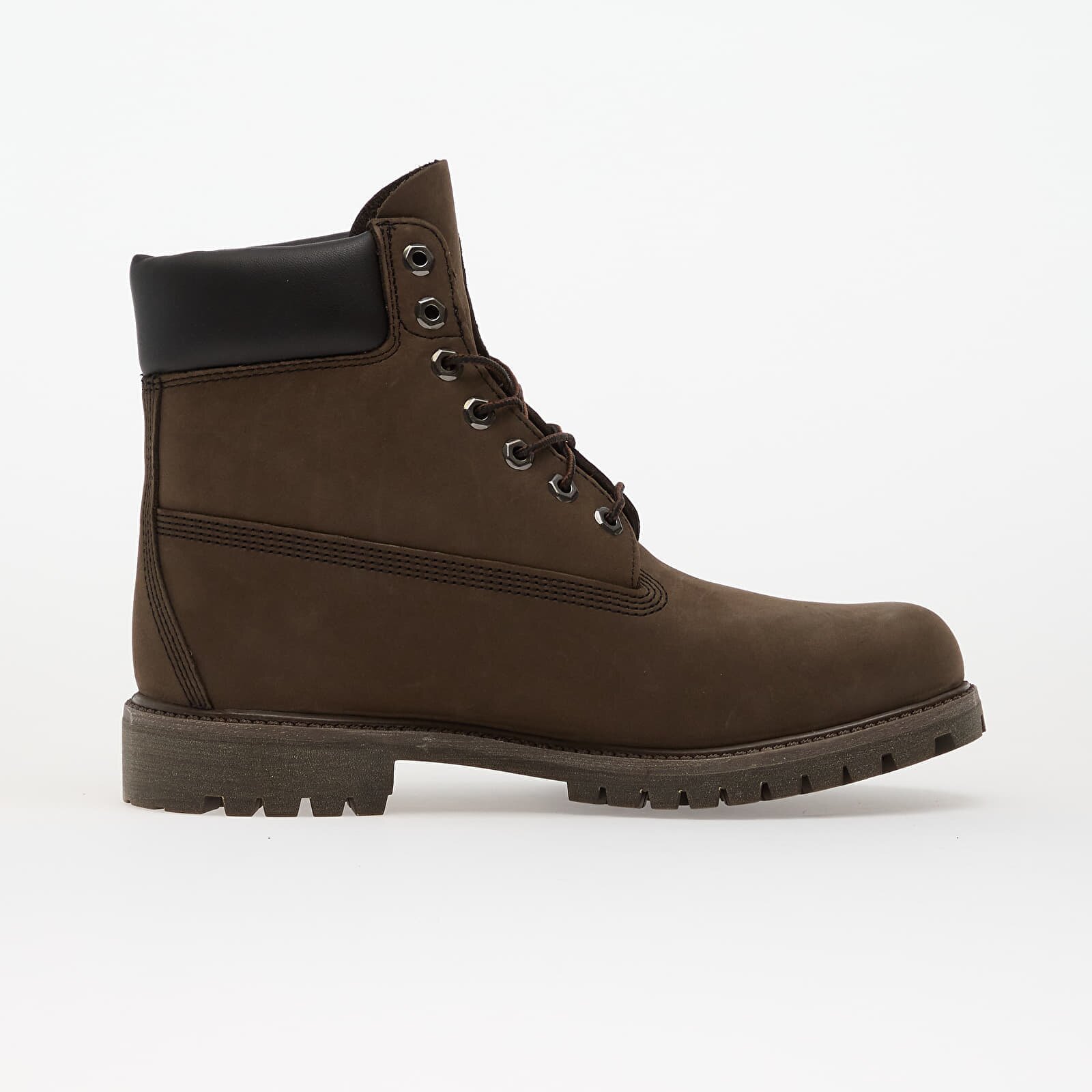 Timberland Обувки 6-Inch Premium Waterproof Boot Brown