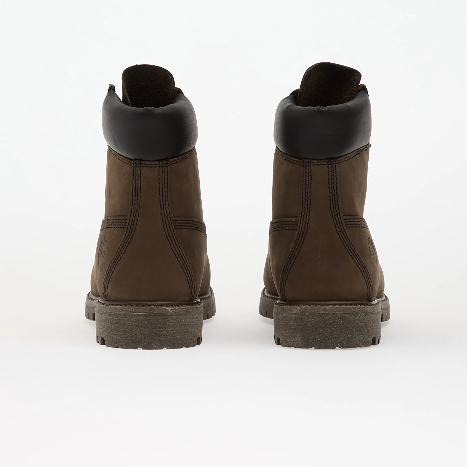 Timberland Обувки 6-Inch Premium Waterproof Boot Brown
