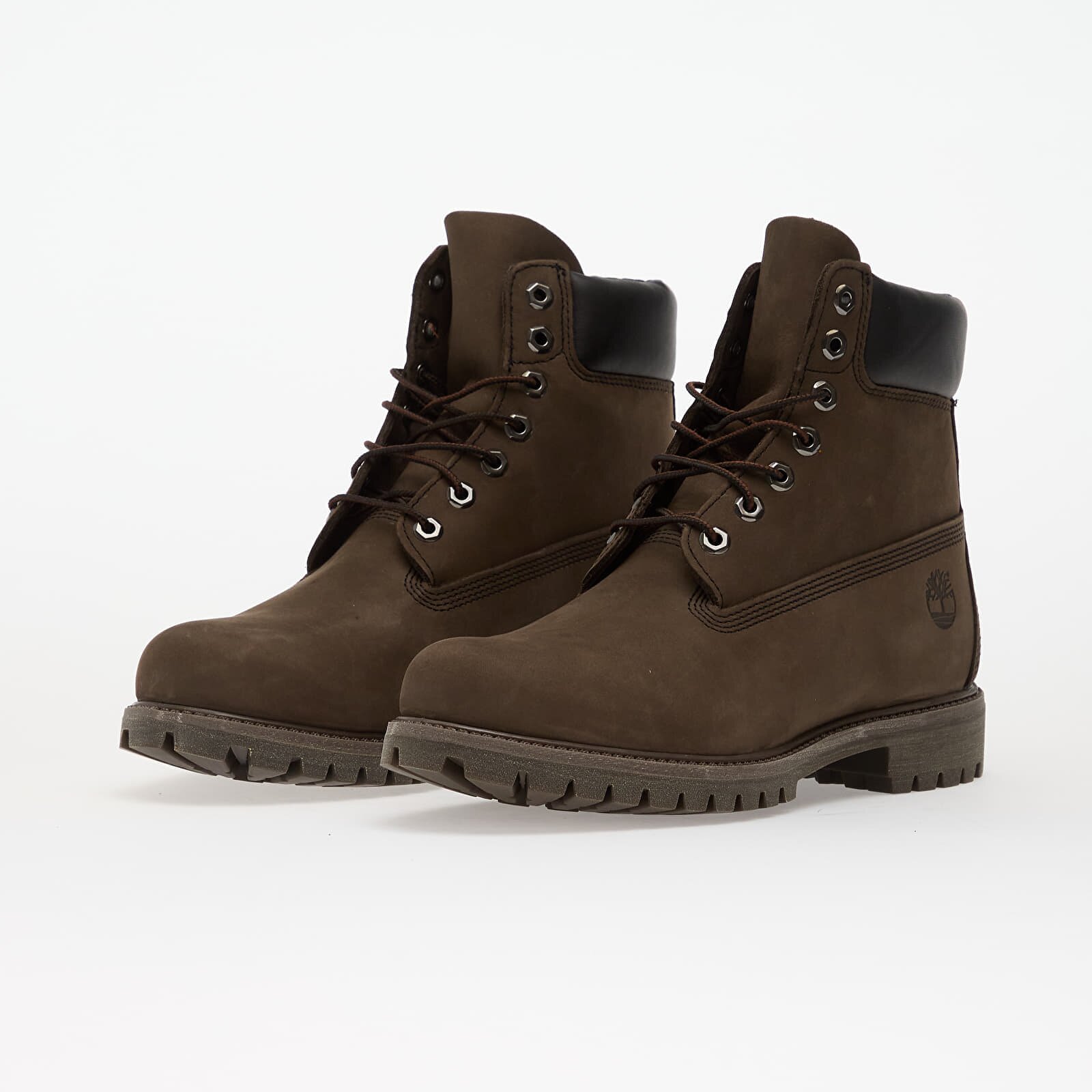 Timberland Обувки 6-Inch Premium Waterproof Boot Brown