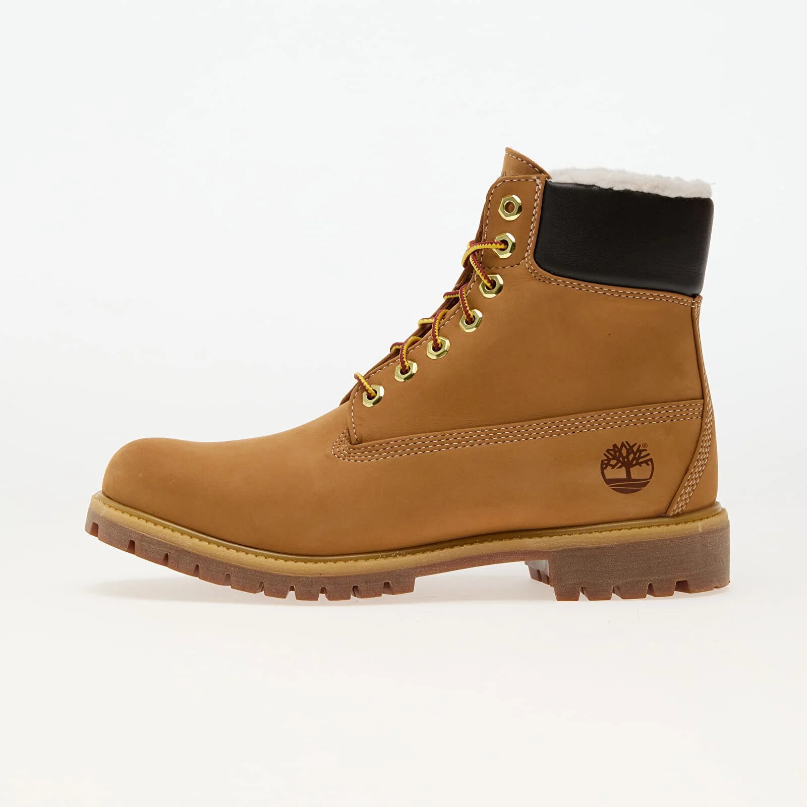 Timberland Обувки 6-Inch Premium Waterproof Boot Wheat