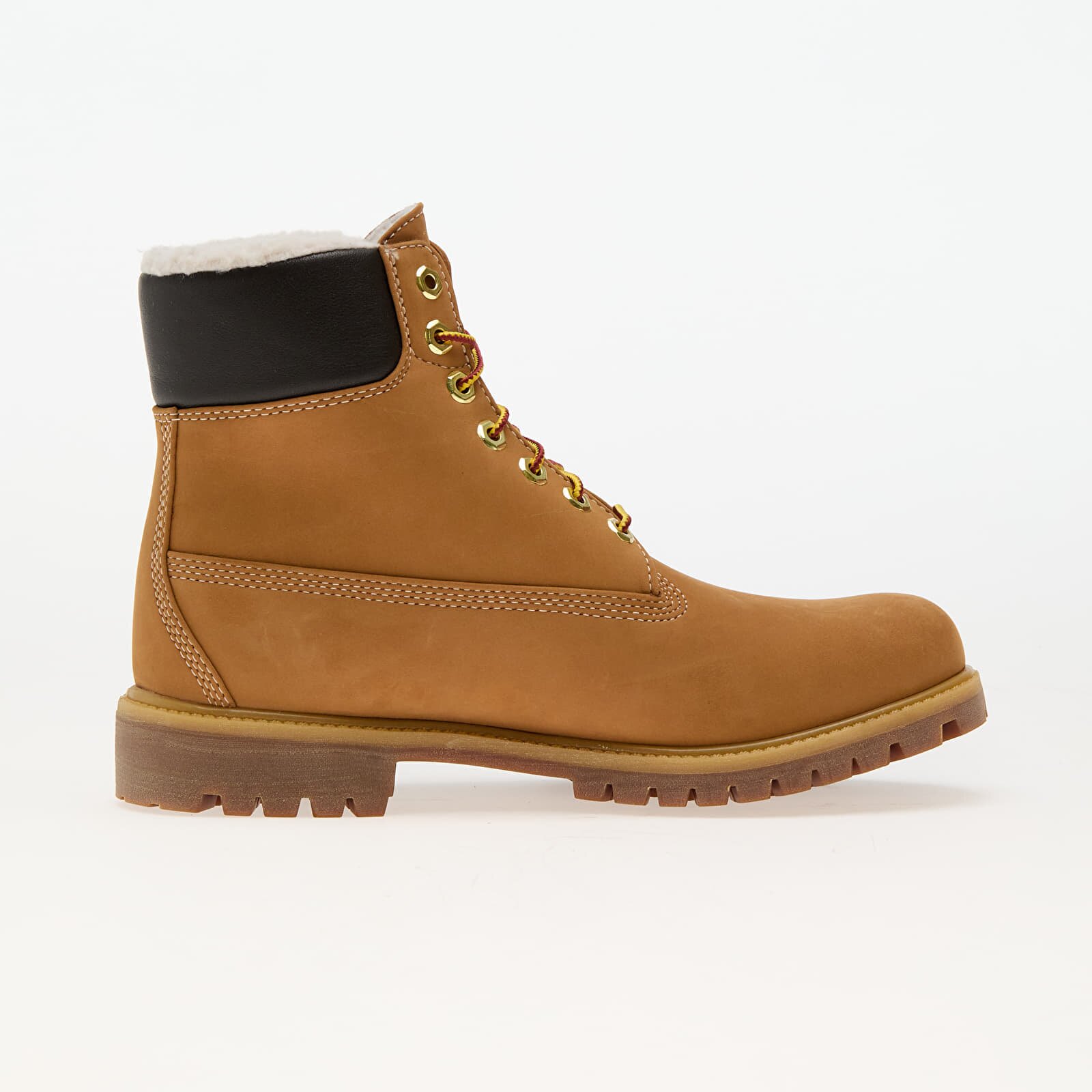 Timberland Обувки 6-Inch Premium Waterproof Boot Wheat