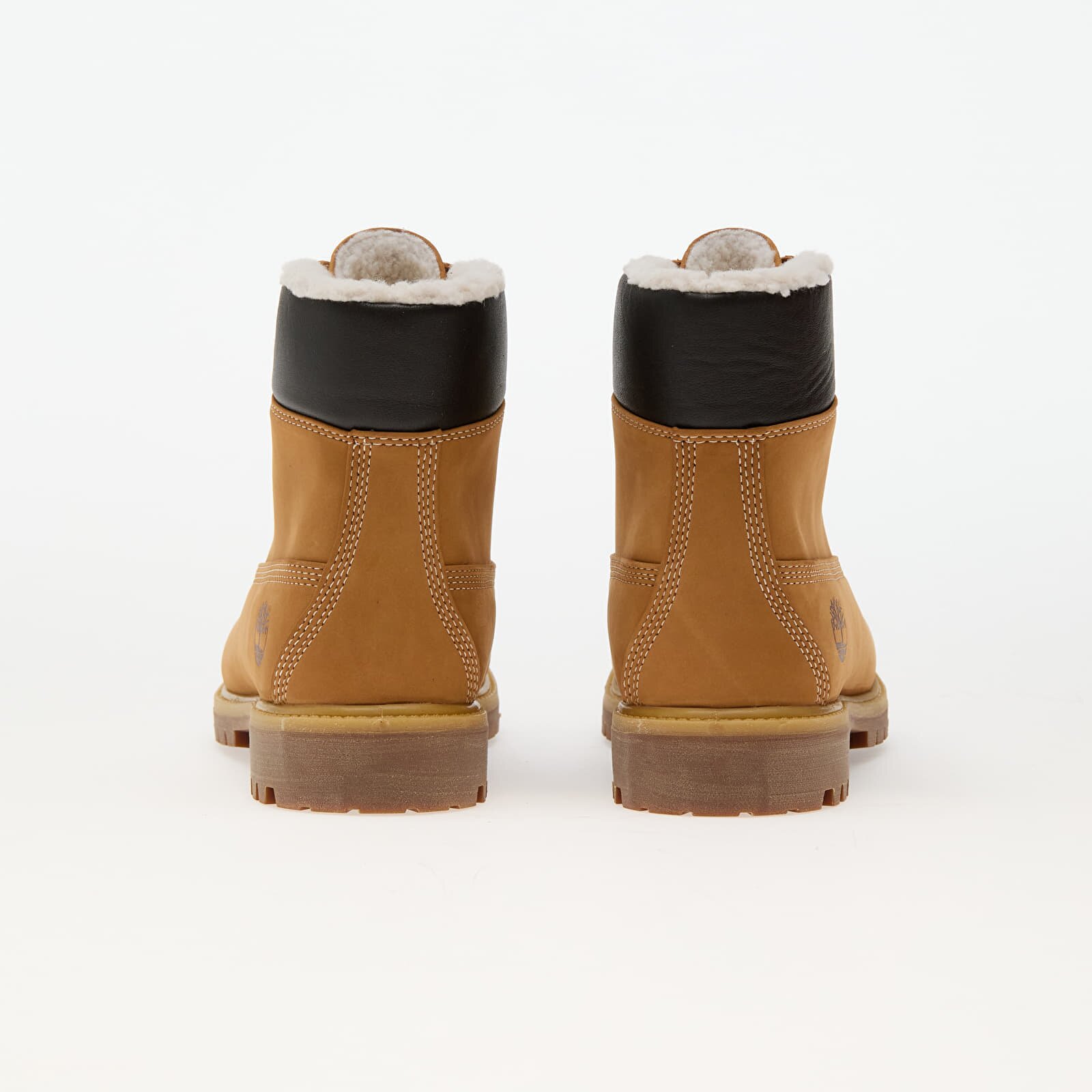 Timberland Обувки 6-Inch Premium Waterproof Boot Wheat