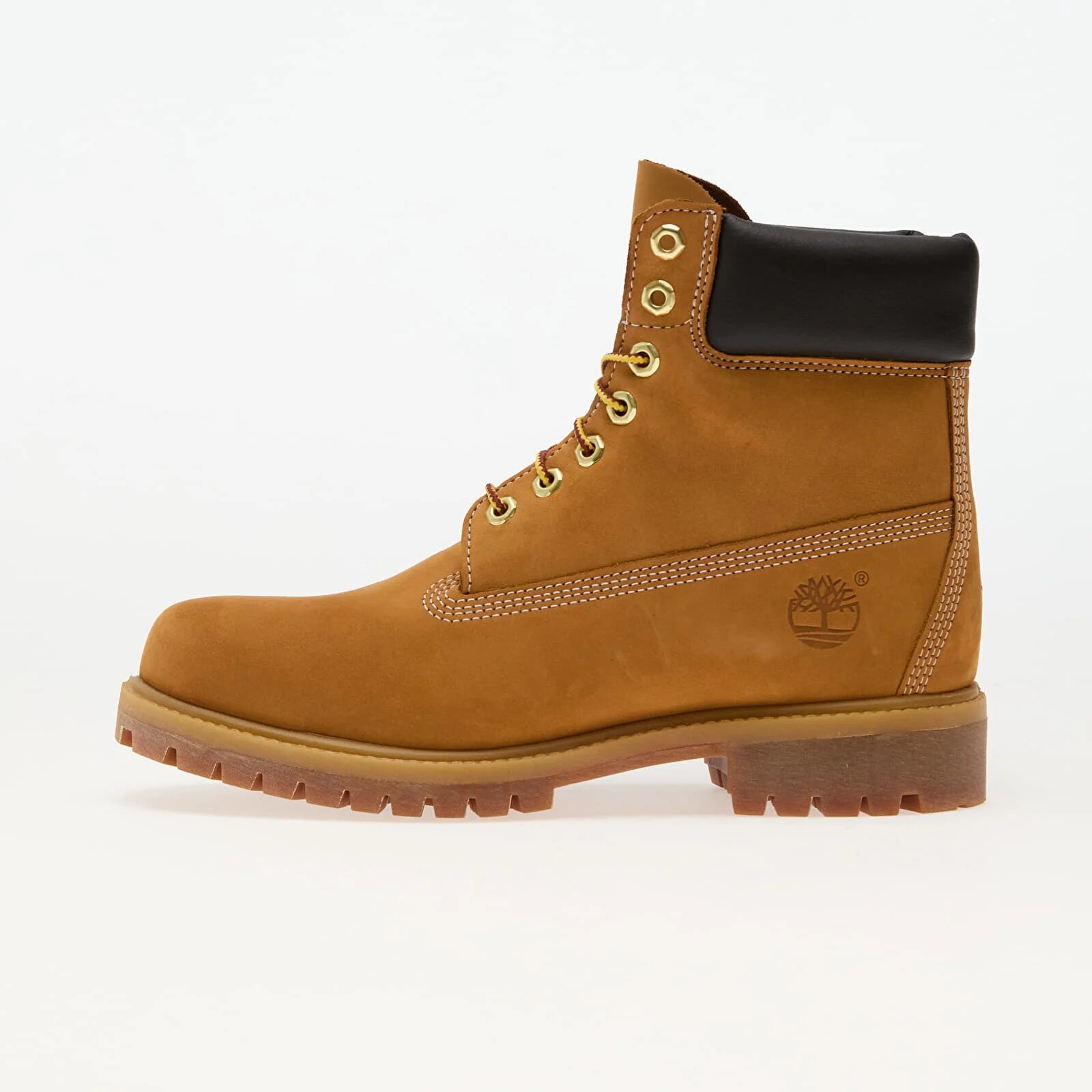 Timberland Обувки 6-Inch Premium Waterproof Boot Wheat