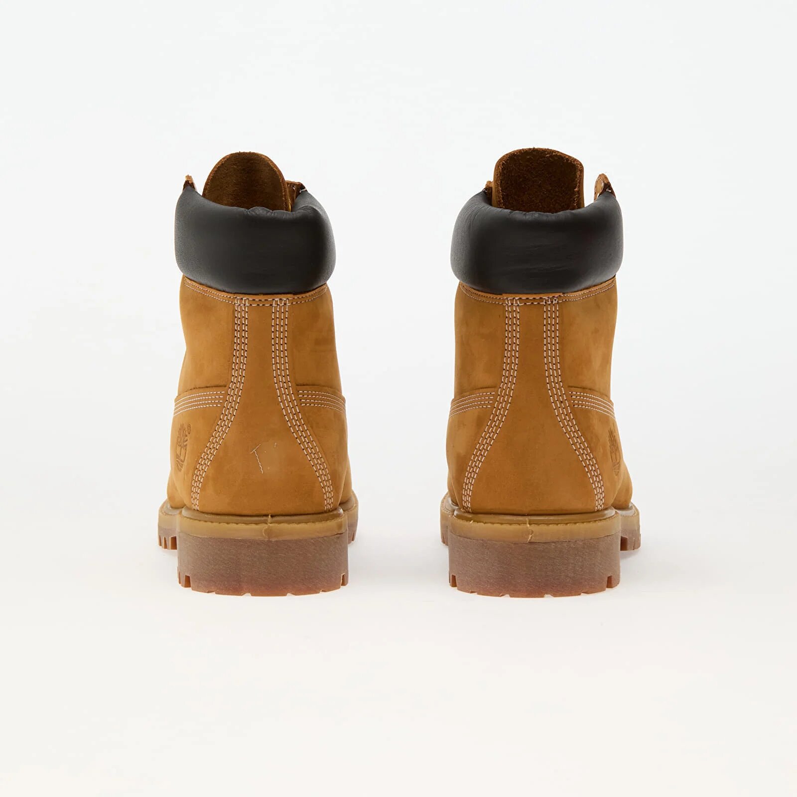 Timberland Обувки 6-Inch Premium Waterproof Boot Wheat