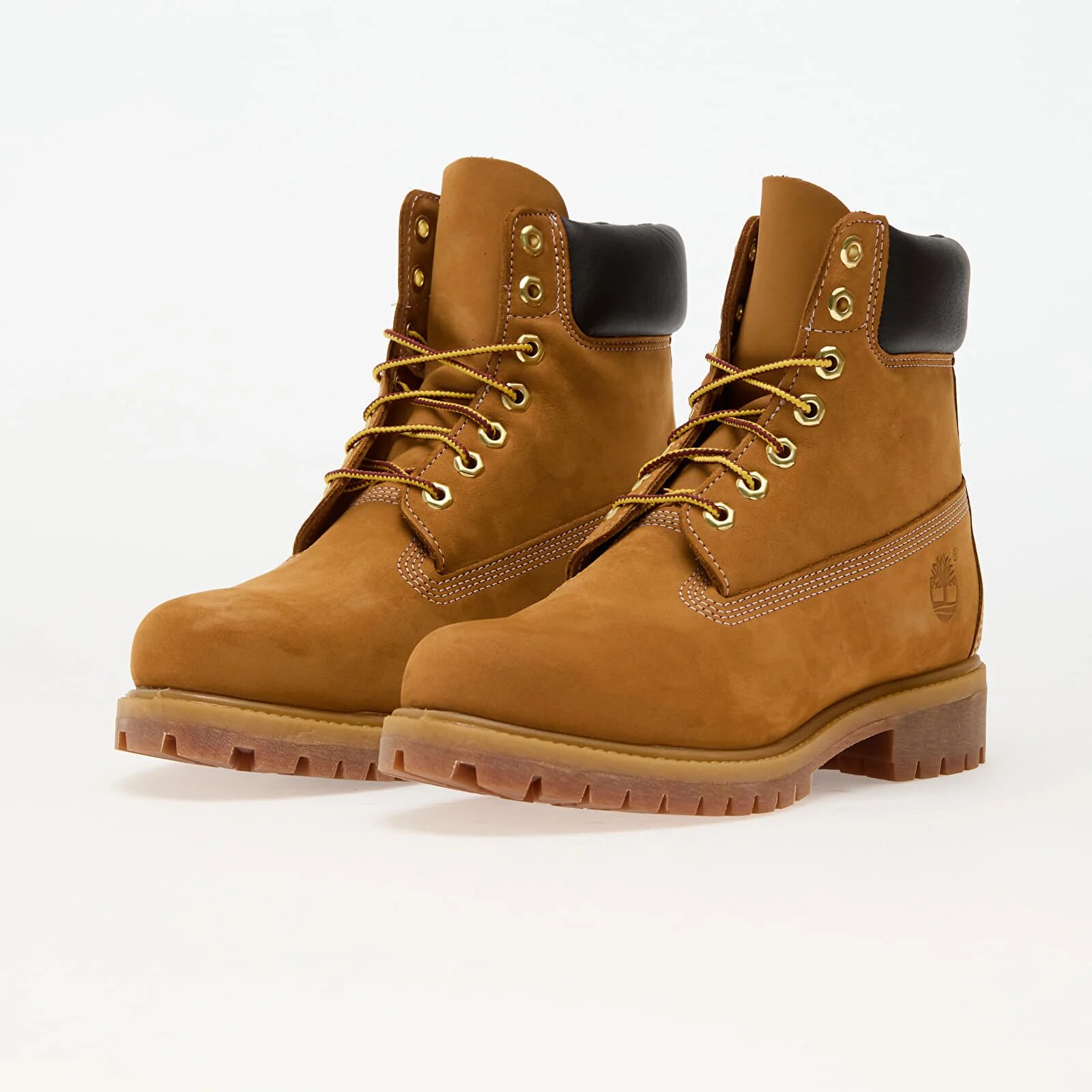 Timberland Обувки 6-Inch Premium Waterproof Boot Wheat