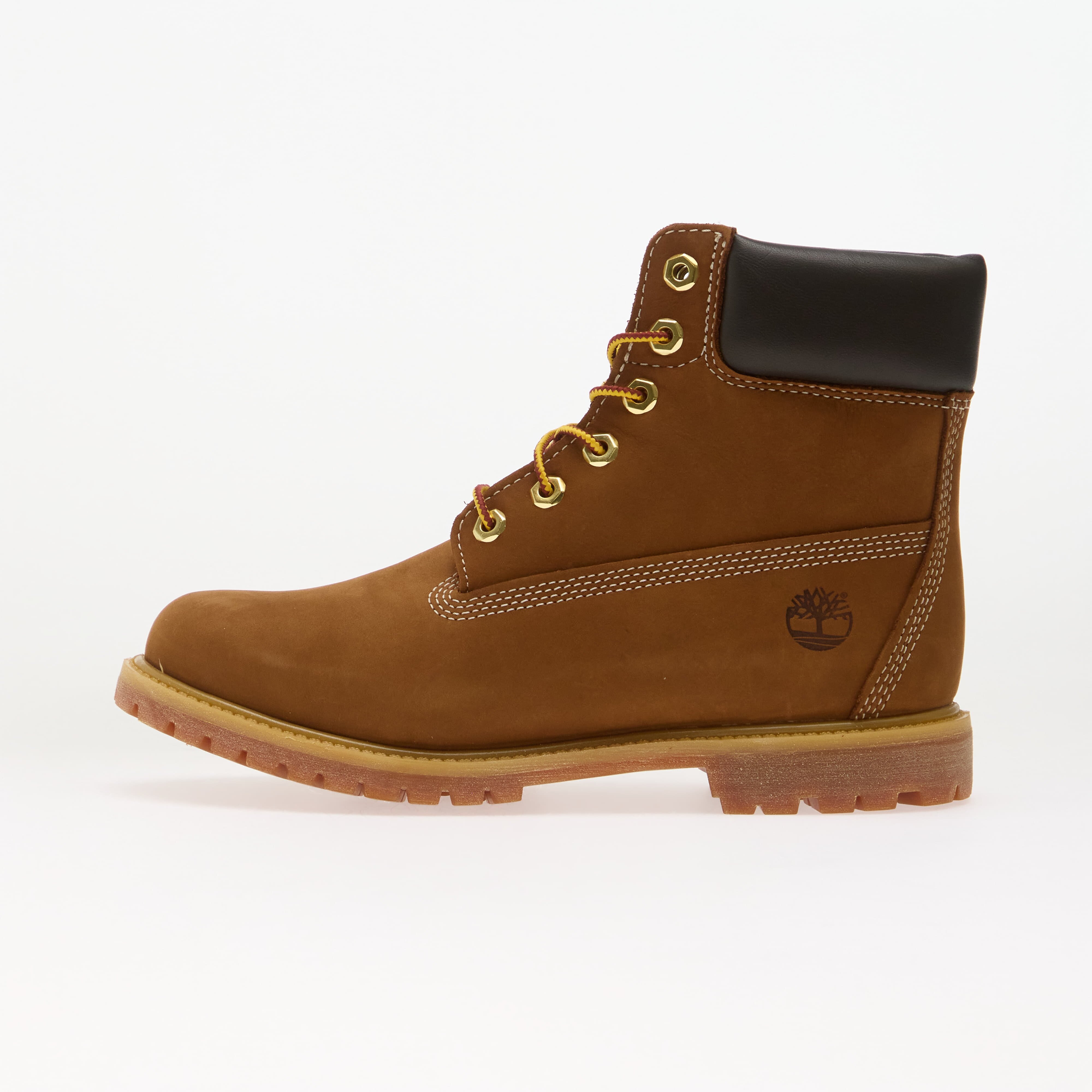 Timberland Сникърси 6-Inch Premium Waterproof Boot Medium Brown