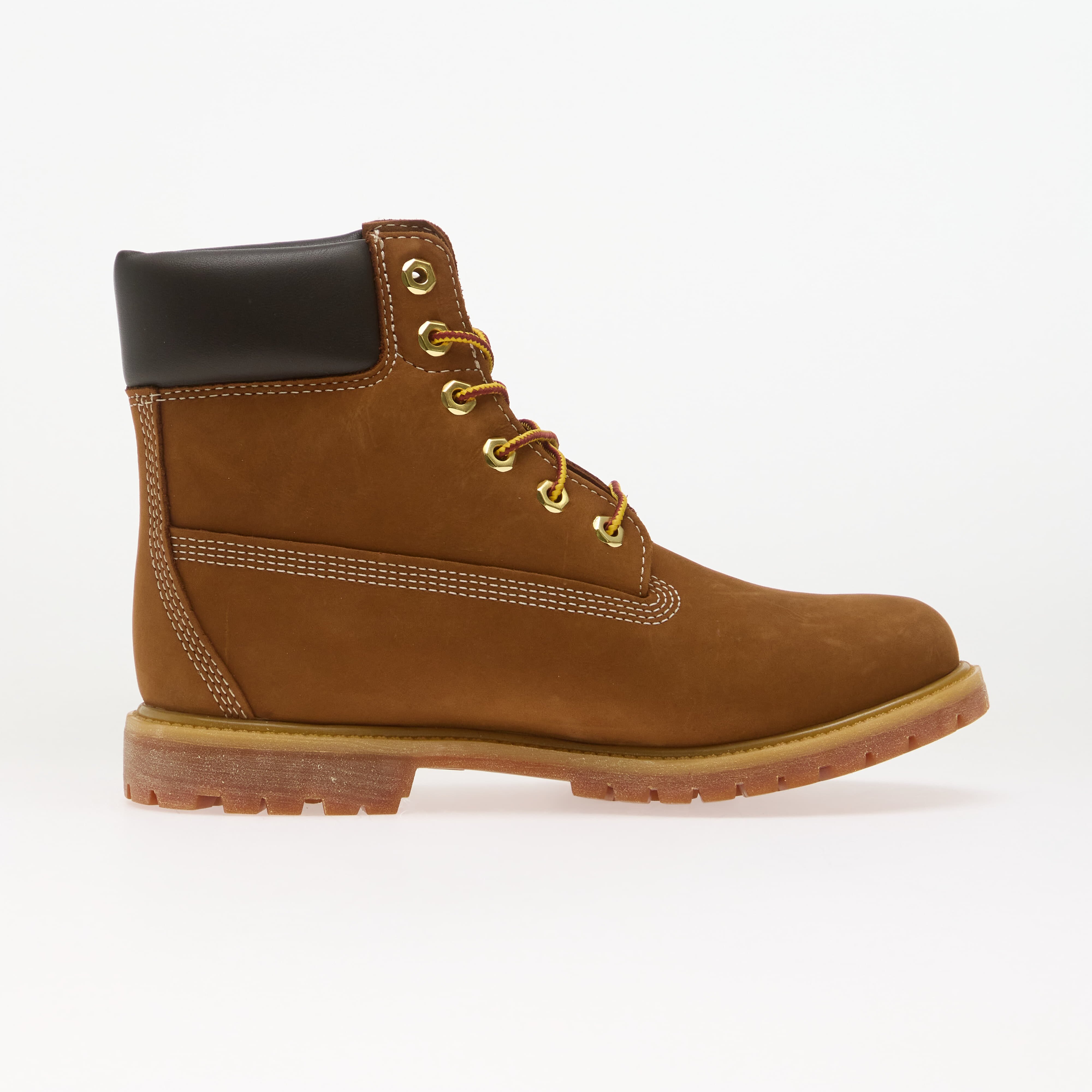 Timberland Сникърси 6-Inch Premium Waterproof Boot Medium Brown