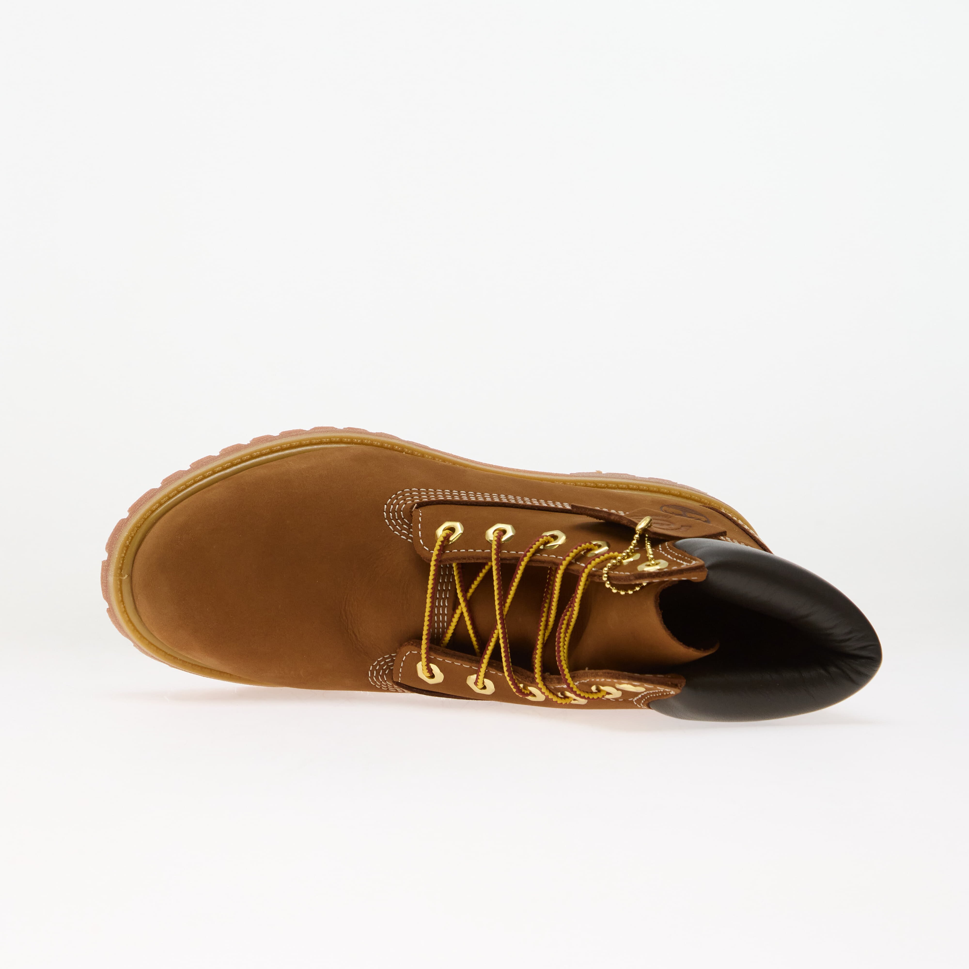 Timberland Сникърси 6-Inch Premium Waterproof Boot Medium Brown