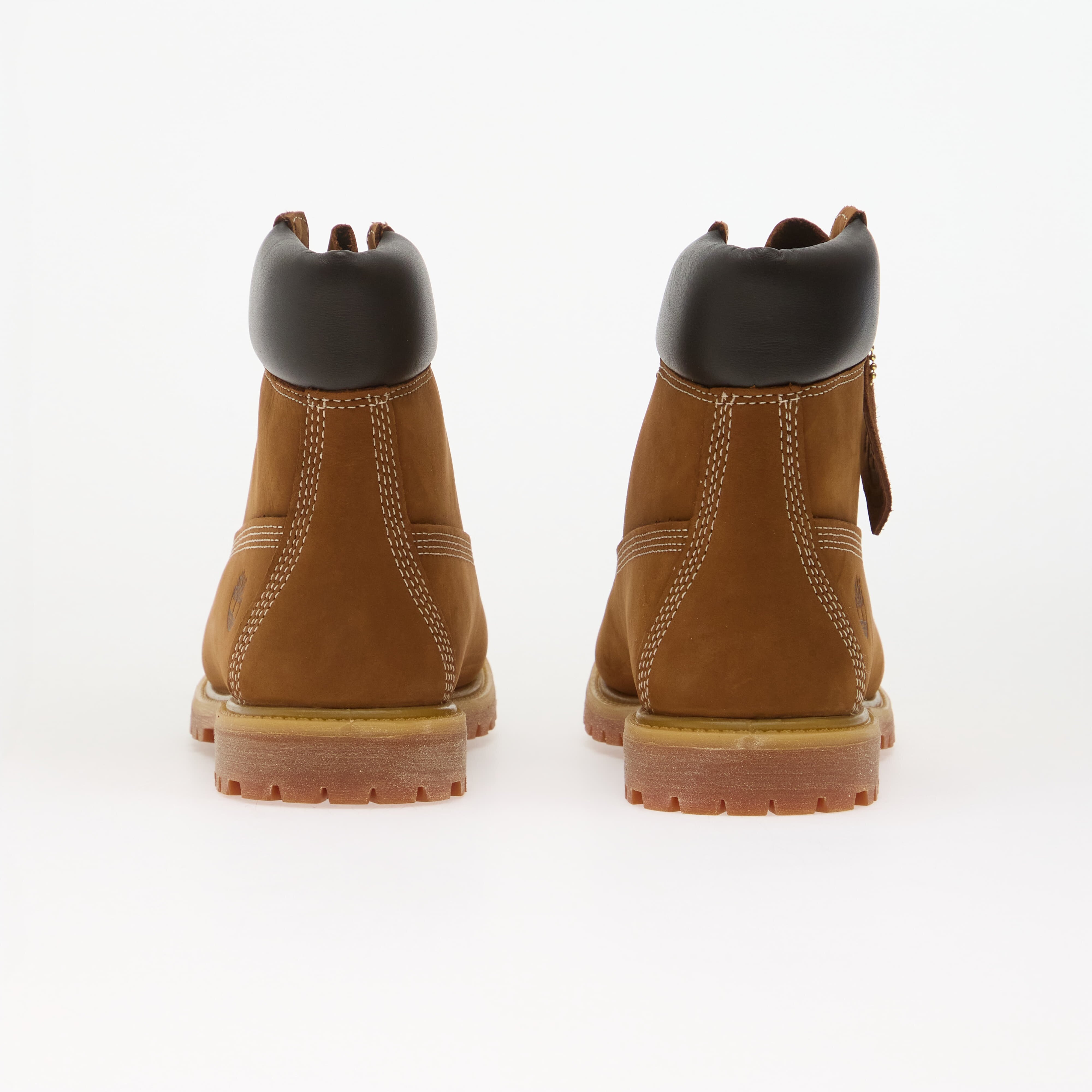 Timberland Сникърси 6-Inch Premium Waterproof Boot Medium Brown
