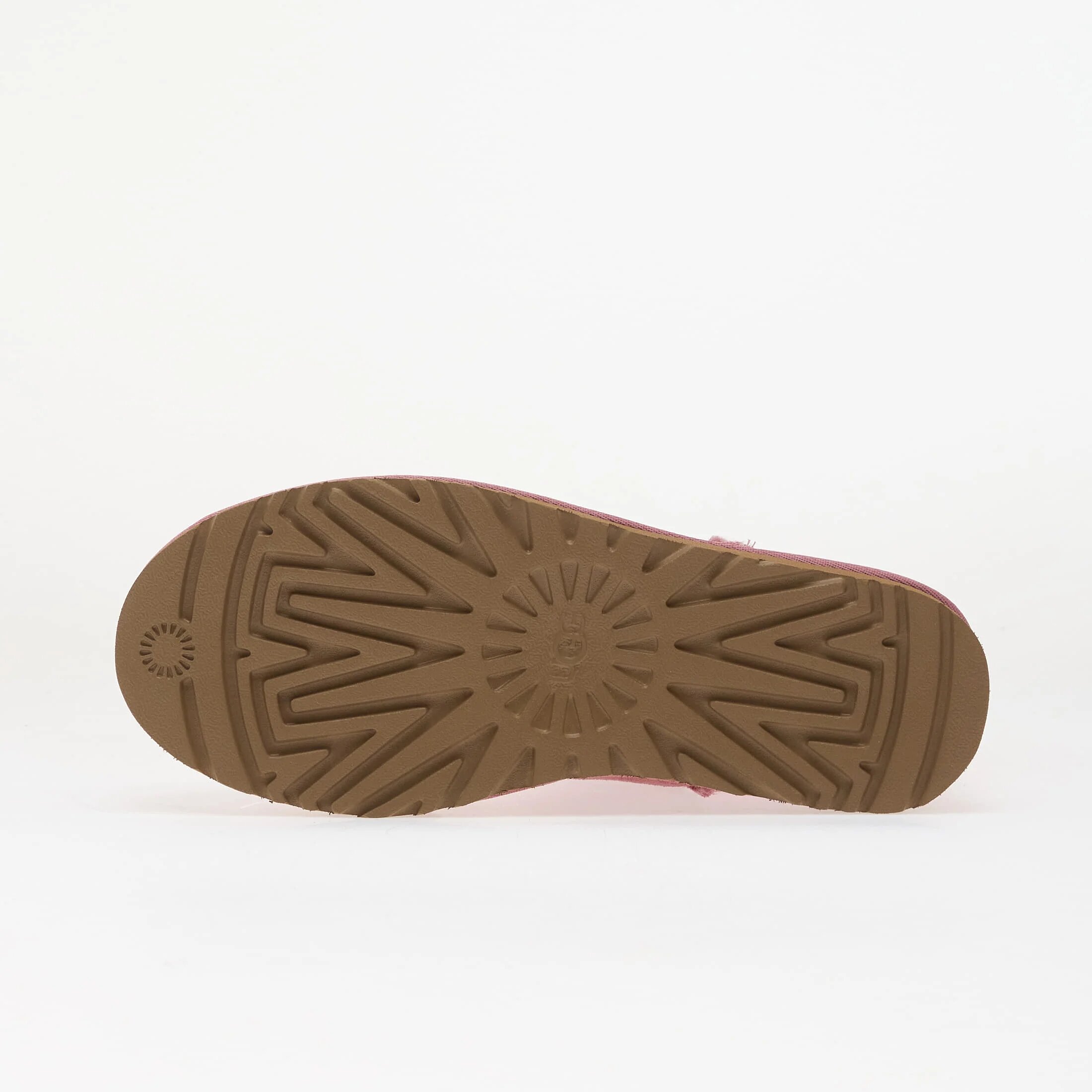 Ugg Classic Mini II Boot Dusty Orchid