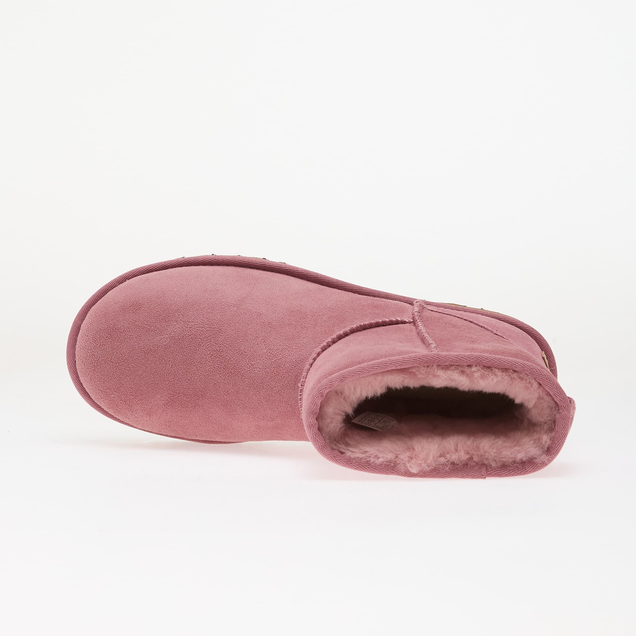 Ugg Classic Mini II Boot Dusty Orchid
