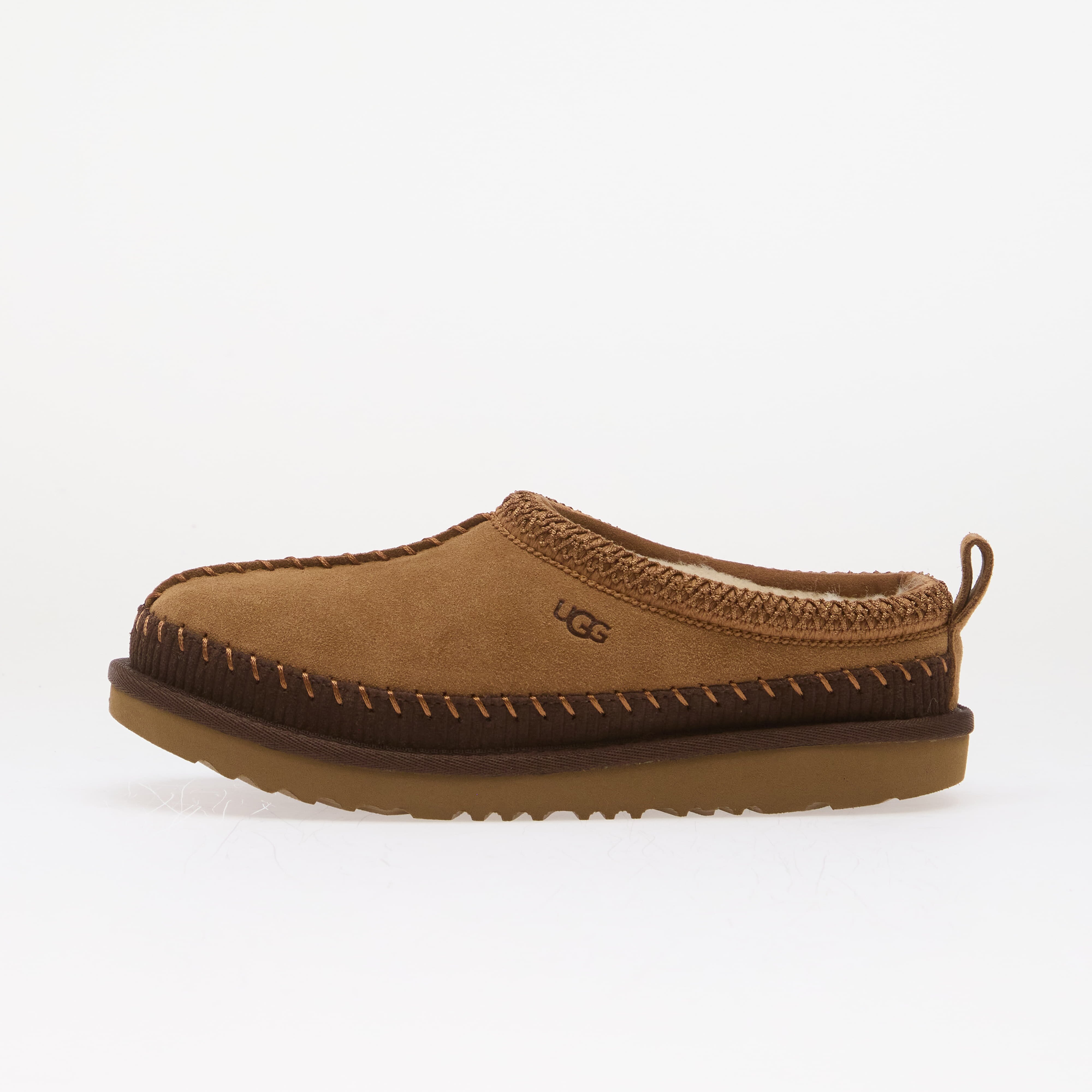 Ugg Kids Tasman II Heritage Chestnut
