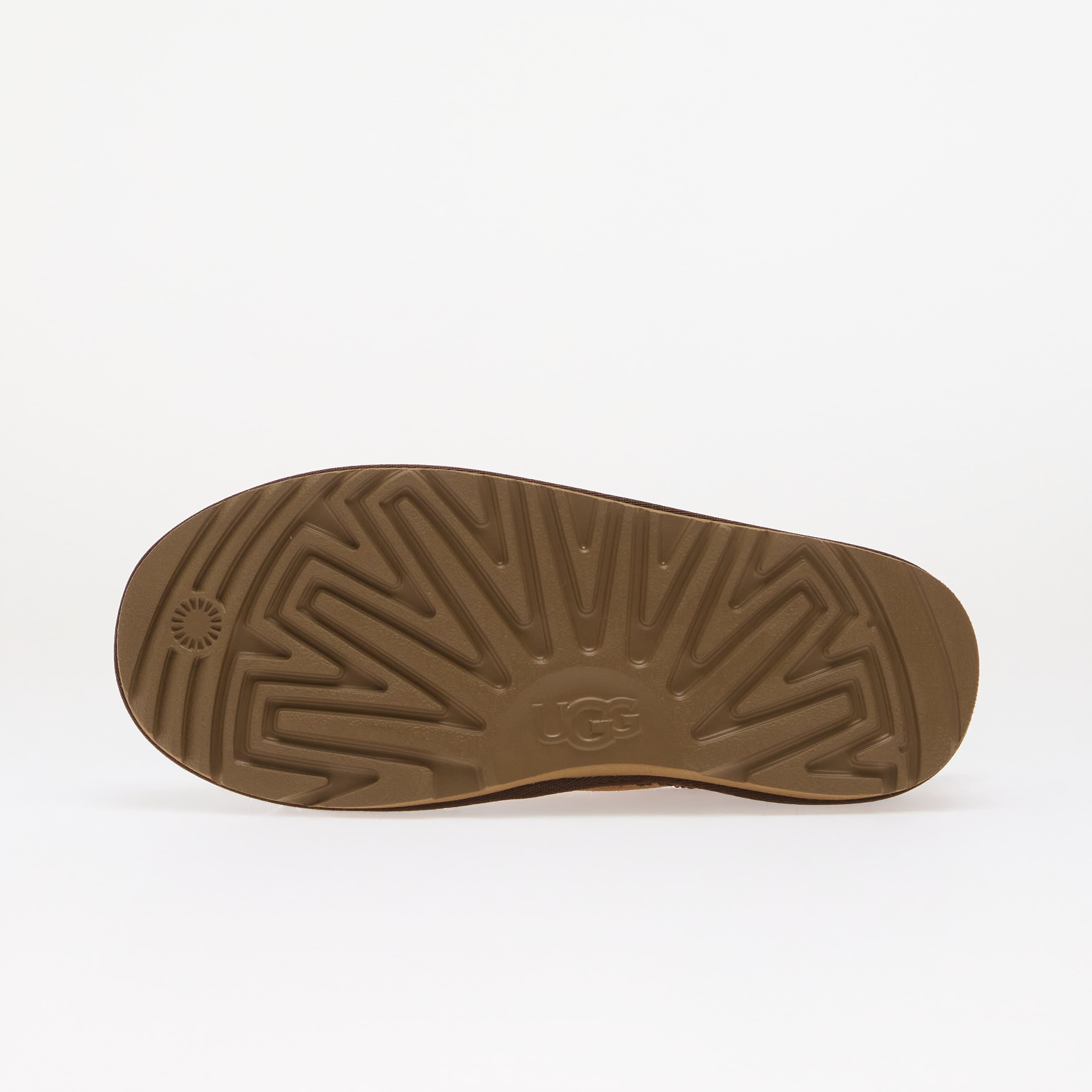 Ugg Kids Tasman II Heritage Chestnut