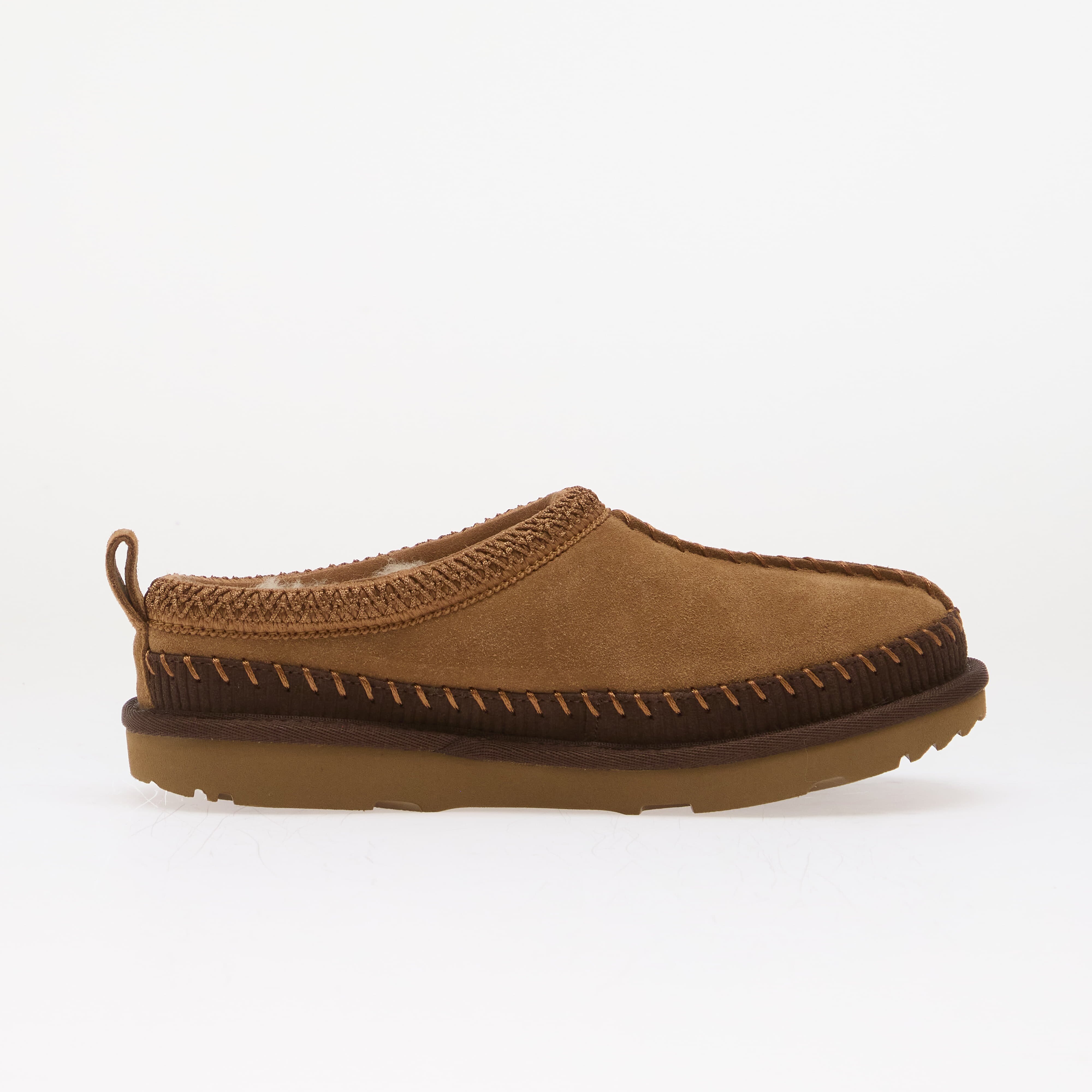 Ugg Kids Tasman II Heritage Chestnut