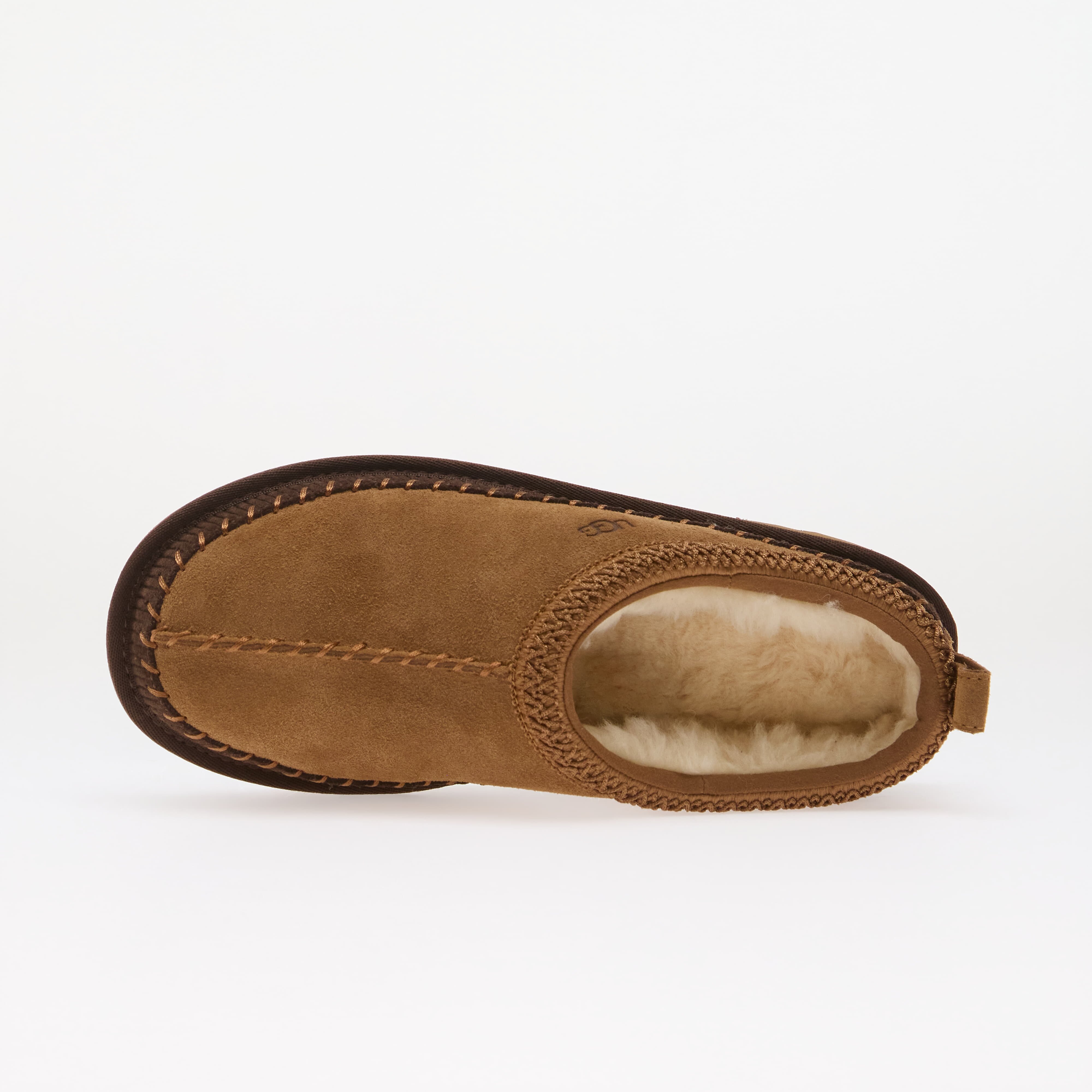 Ugg Kids Tasman II Heritage Chestnut