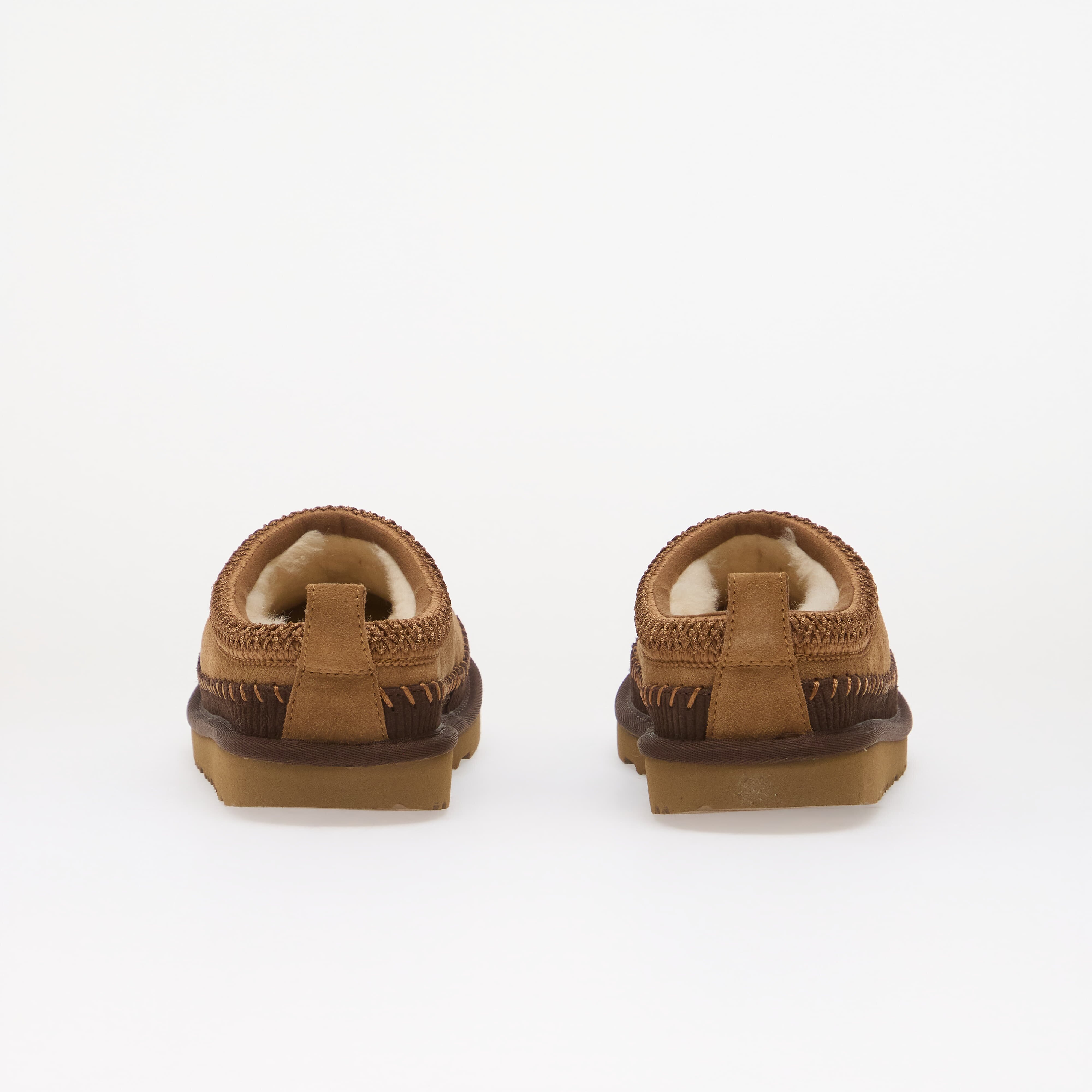 Ugg Kids Tasman II Heritage Chestnut