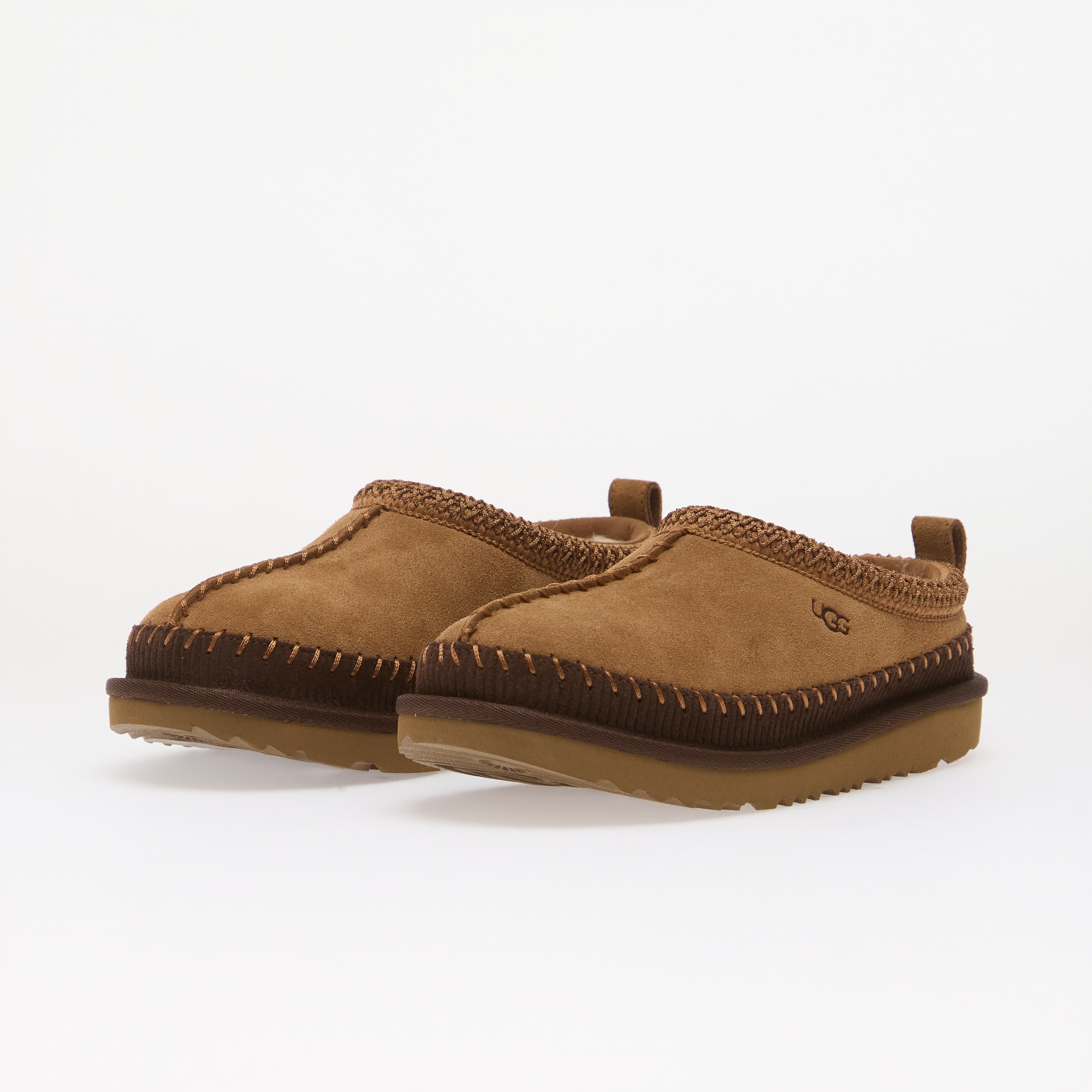 Ugg Kids Tasman II Heritage Chestnut