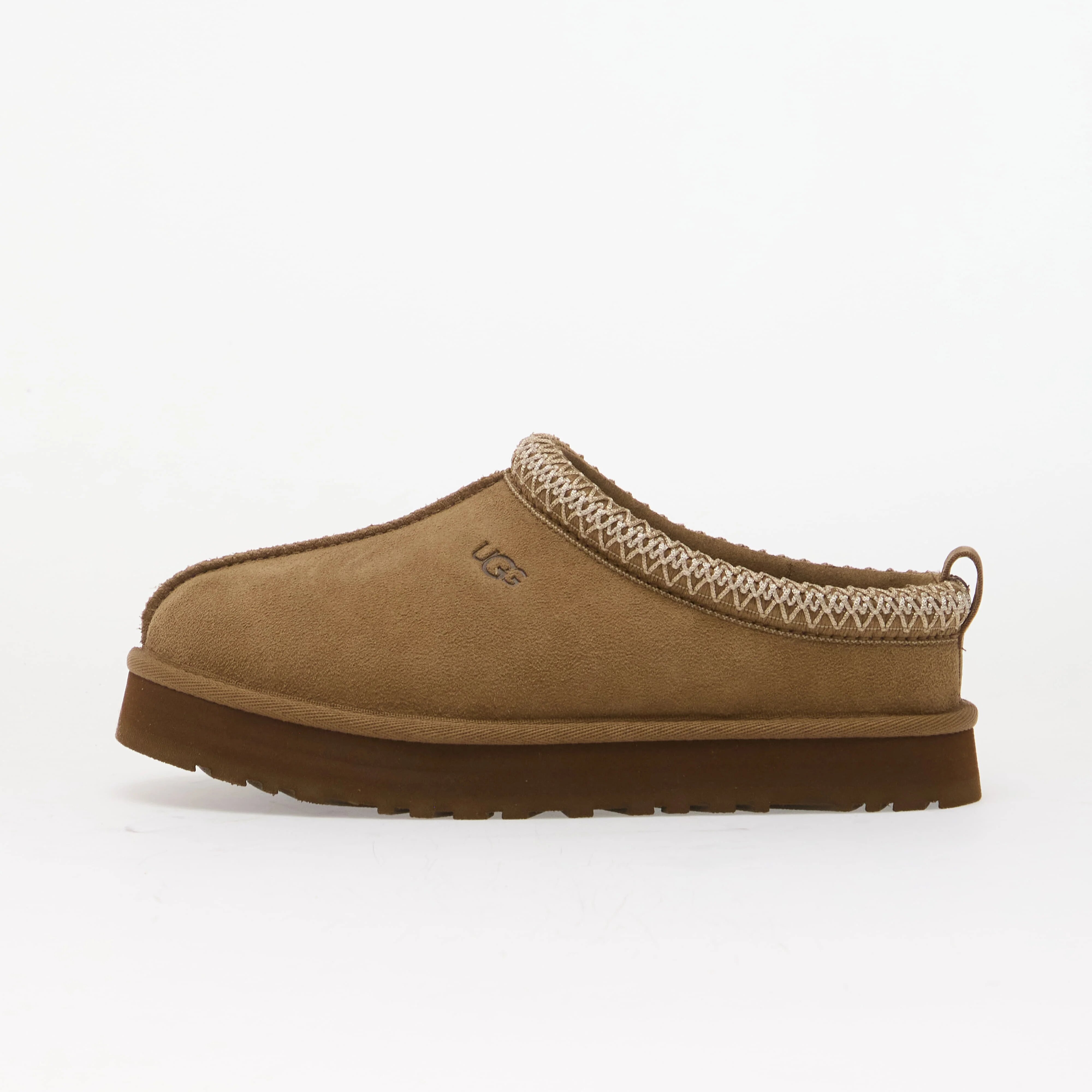 Ugg Обувки Kids Tazz Light Bronze