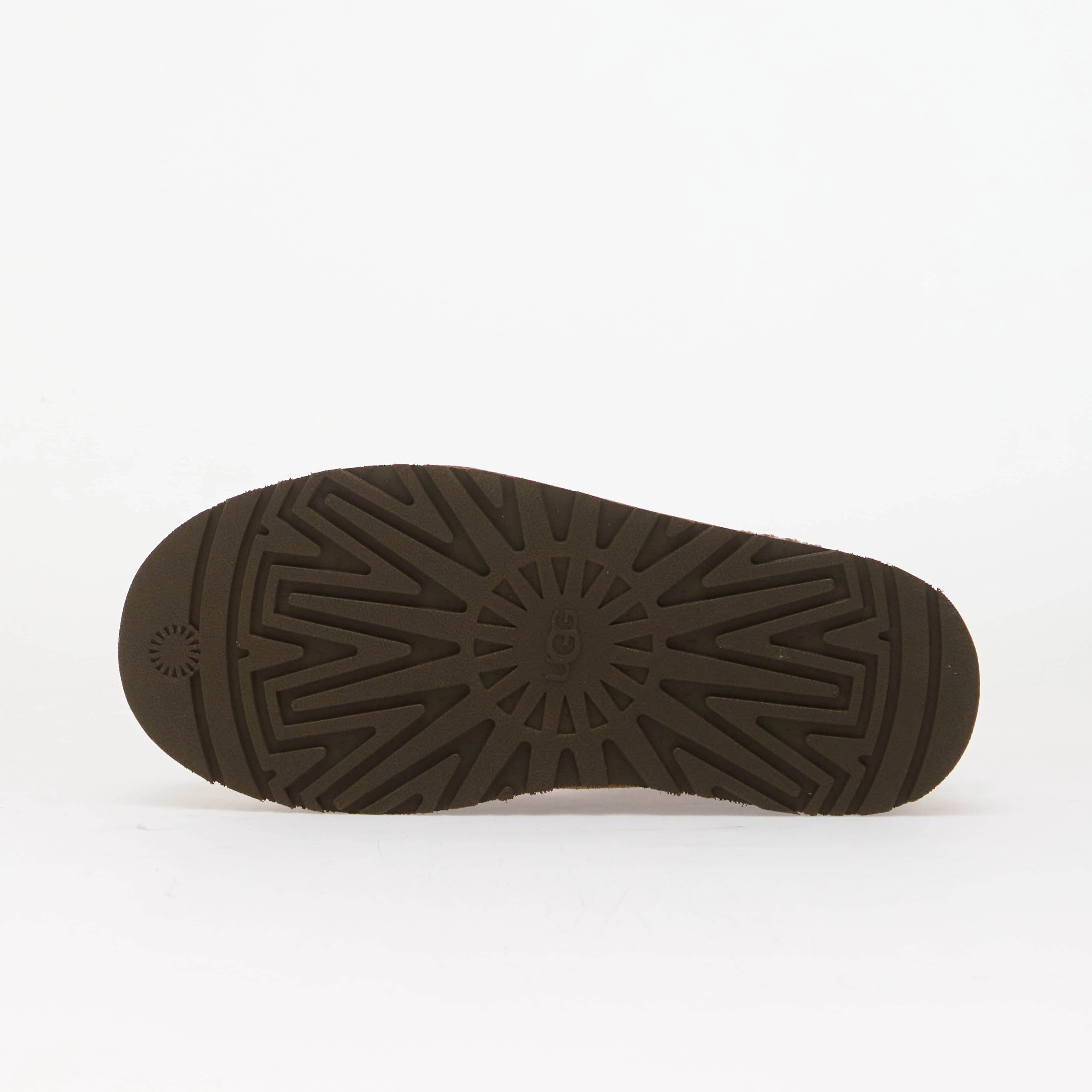 Ugg Обувки Kids Tazz Light Bronze