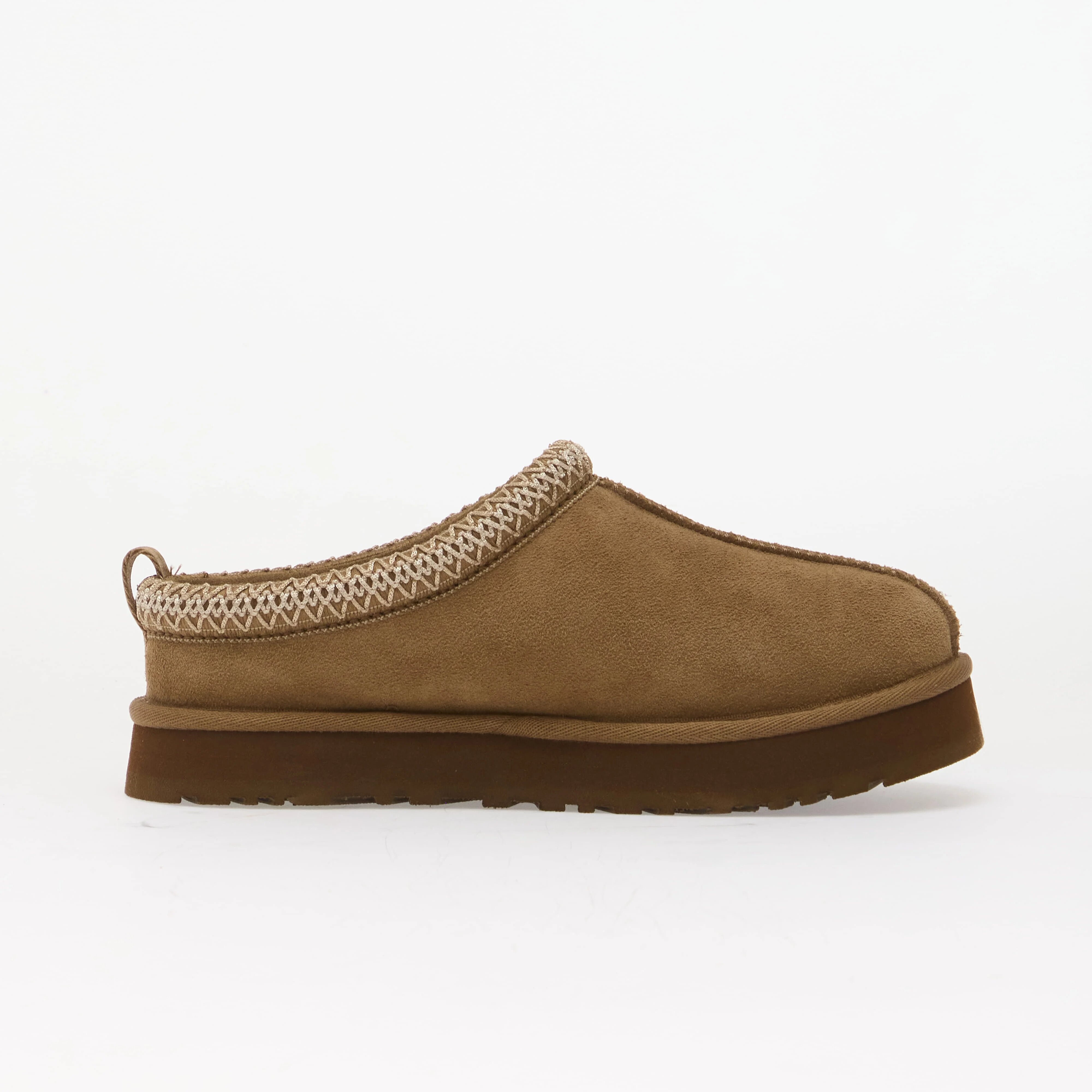 Ugg Обувки Kids Tazz Light Bronze