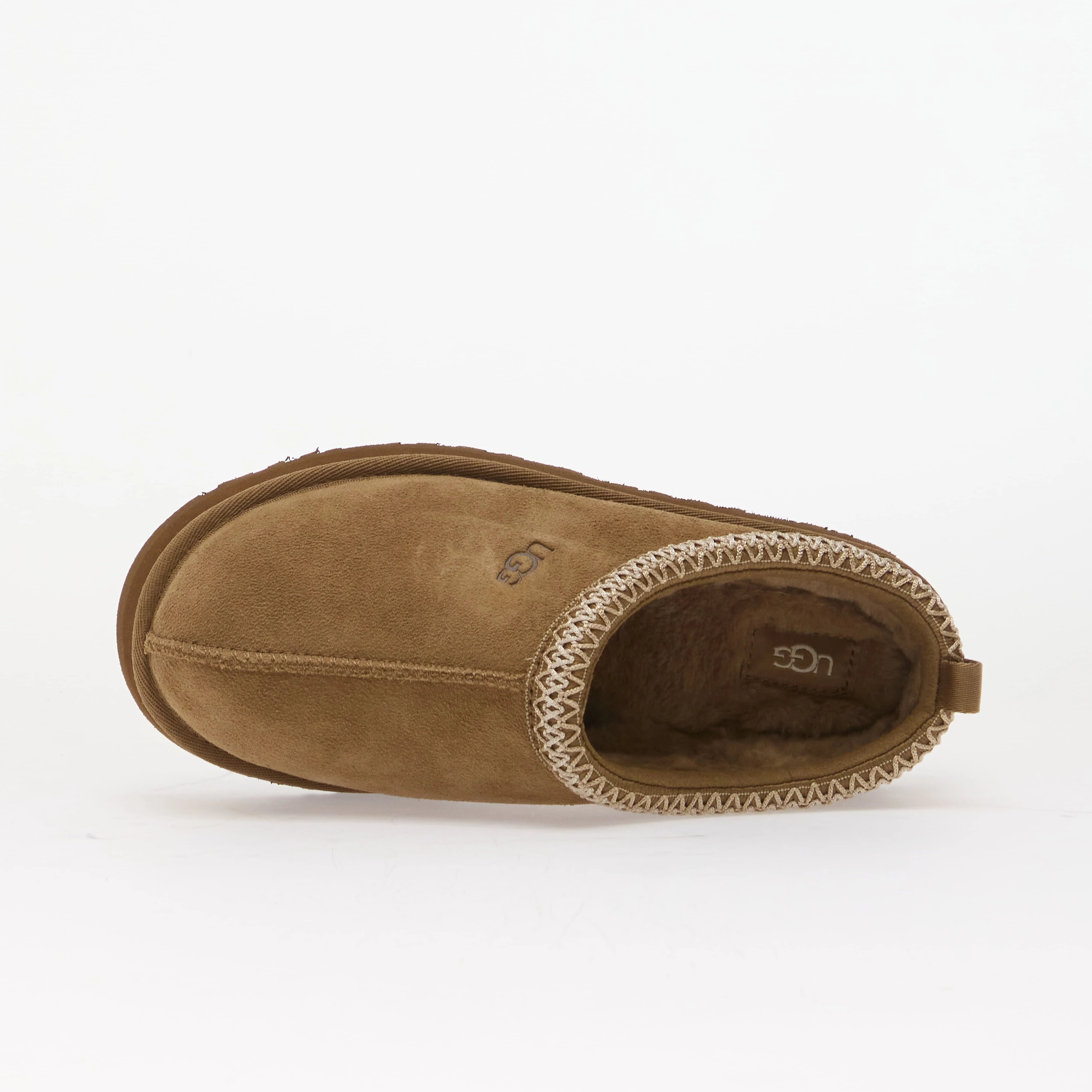 Ugg Обувки Kids Tazz Light Bronze