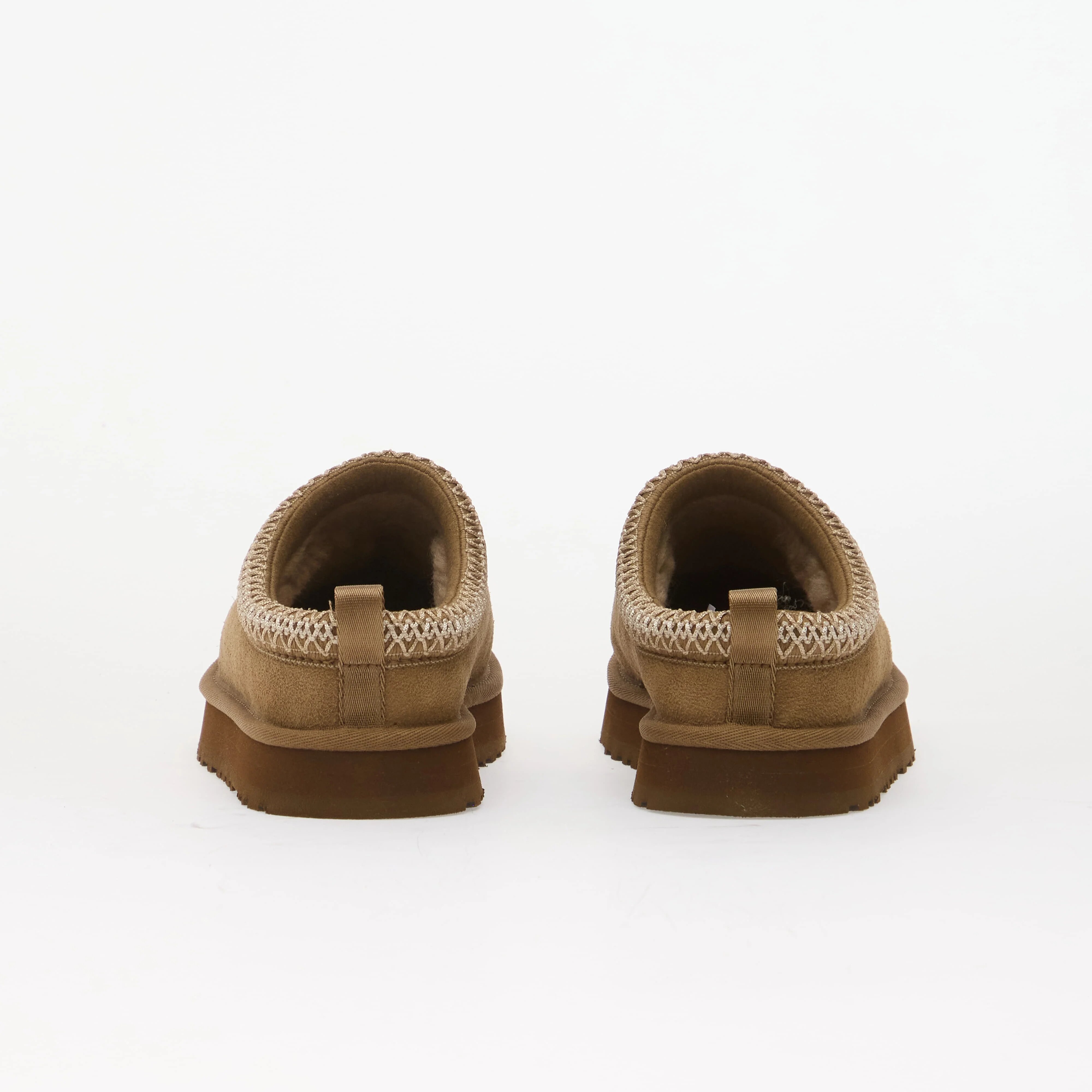 Ugg Обувки Kids Tazz Light Bronze