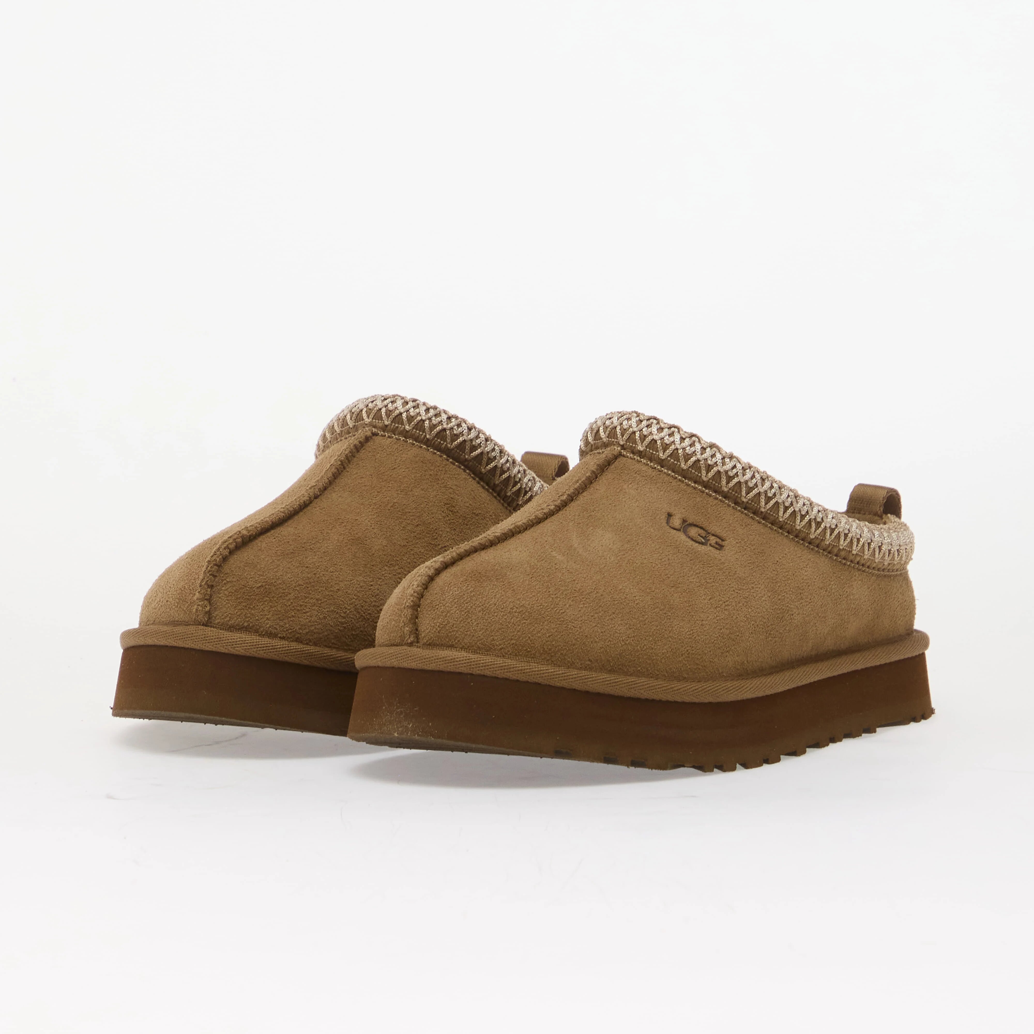 Ugg Обувки Kids Tazz Light Bronze