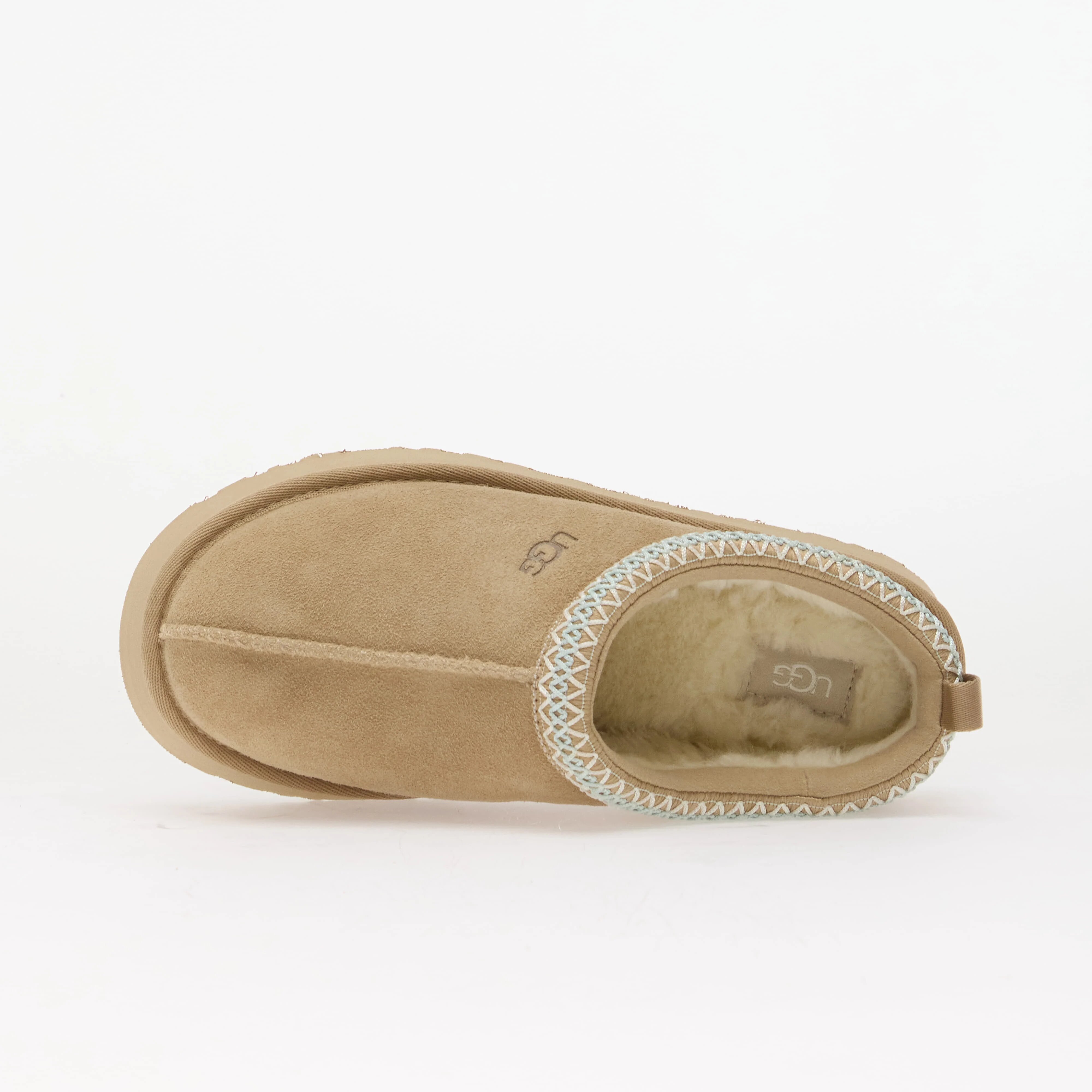 Ugg Обувки Kids Tazz Sand
