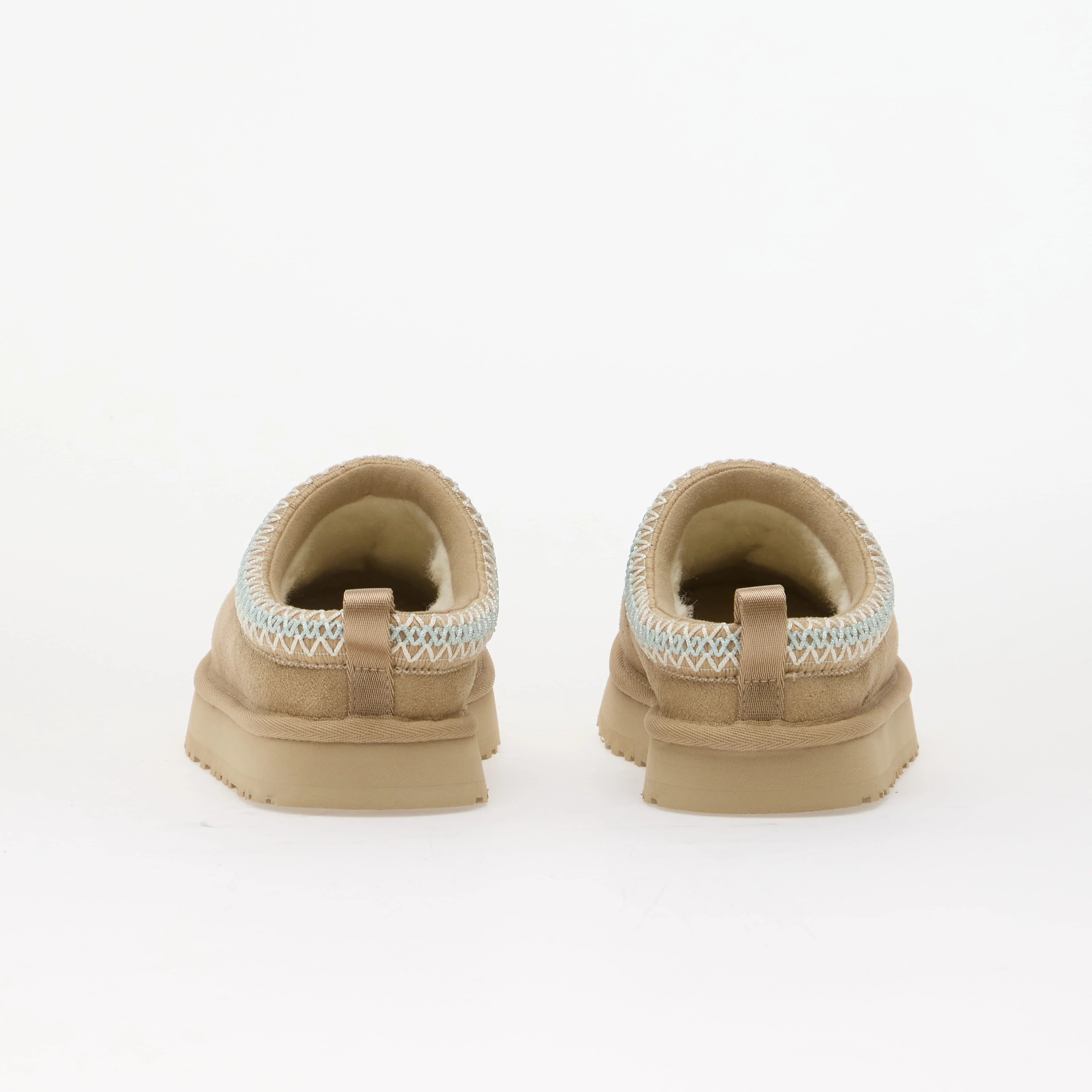Ugg Обувки Kids Tazz Sand