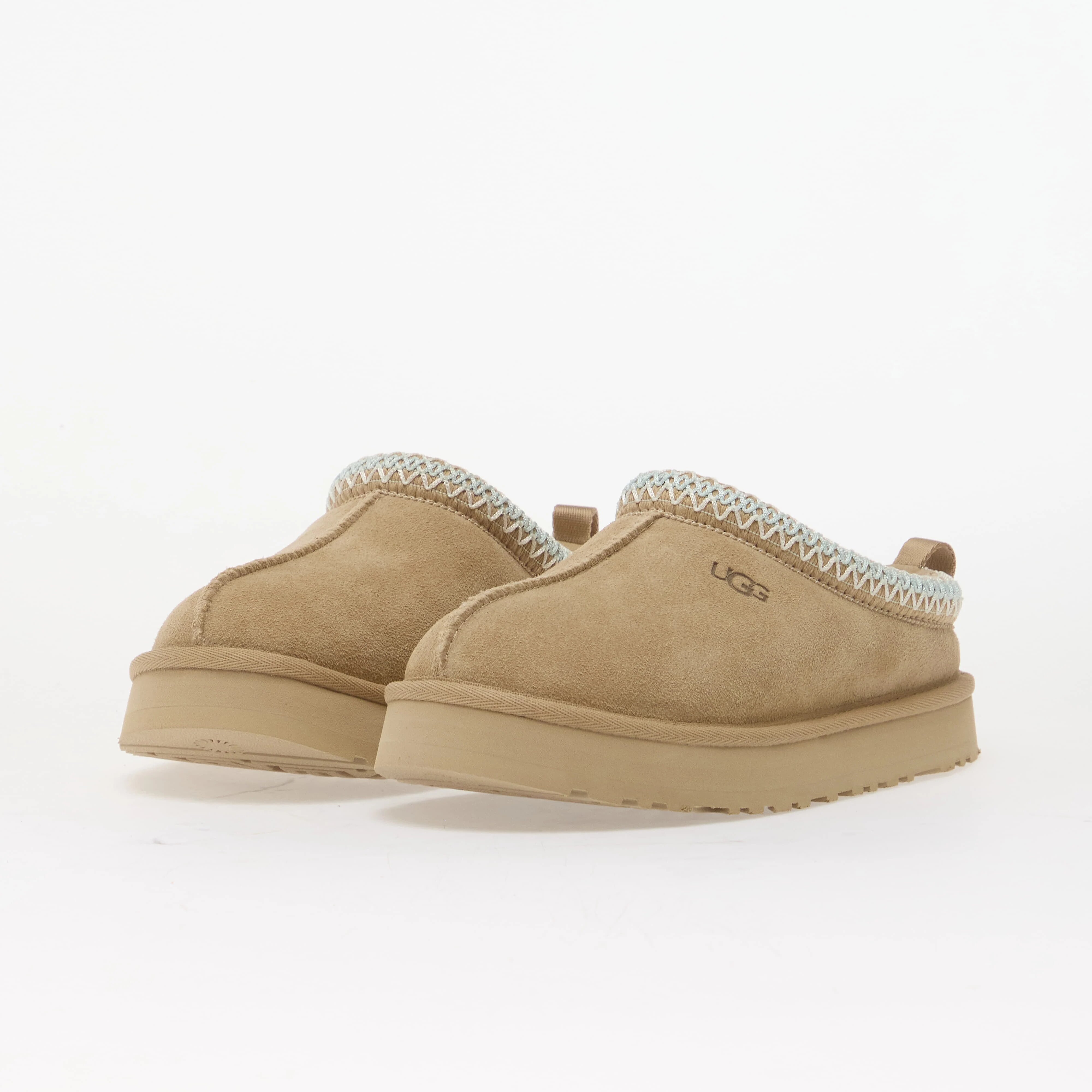 Ugg Обувки Kids Tazz Sand