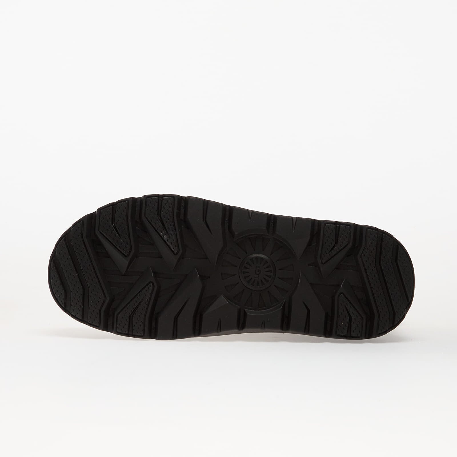 Ugg Обувки M Cl Ultra Mini Weather Hybrid Black/ Black