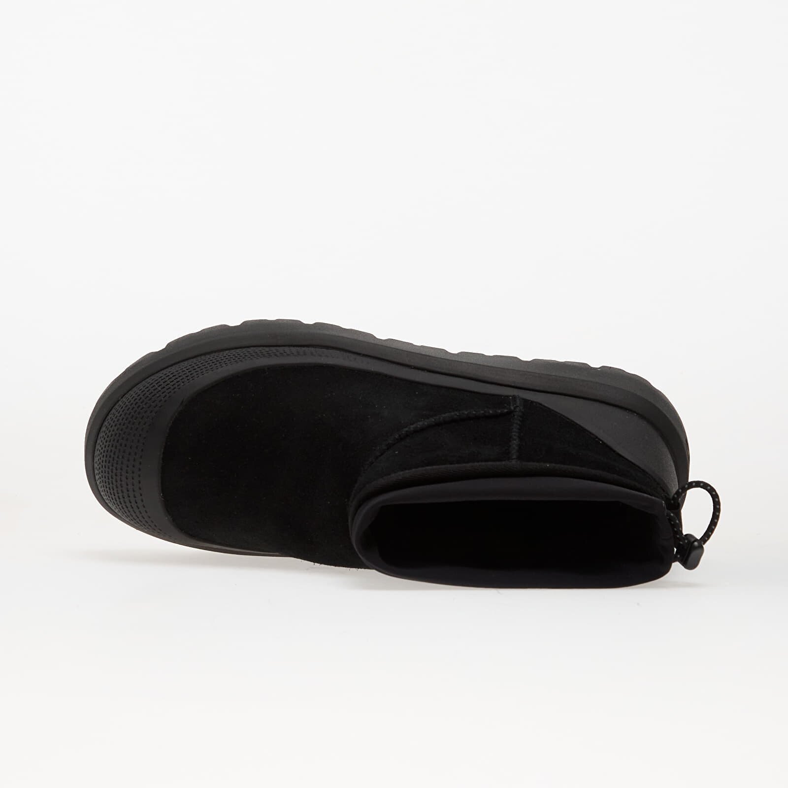 Ugg Обувки M Cl Ultra Mini Weather Hybrid Black/ Black