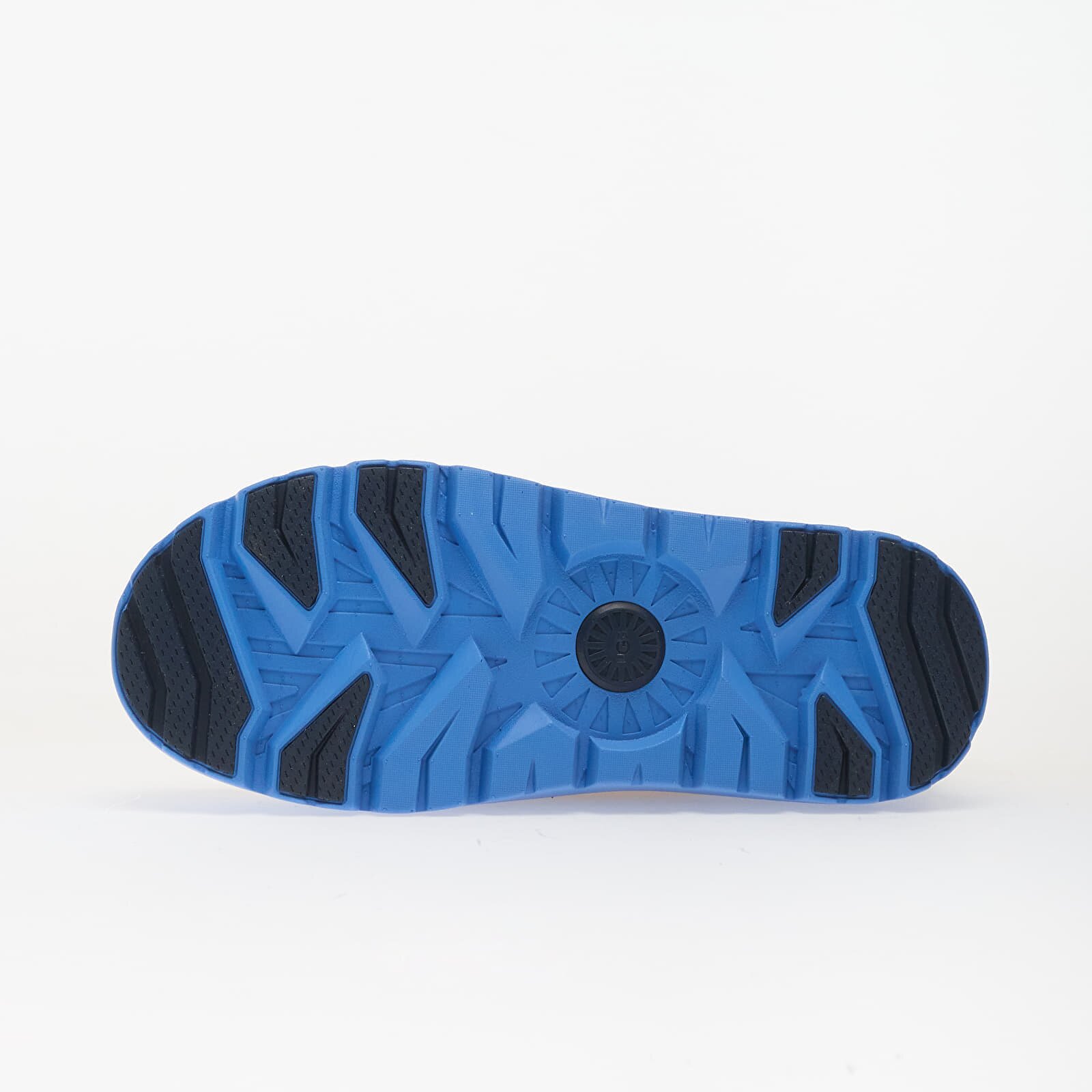 Ugg Обувки M Cl Ultra Mini Weather Hybrid Chestnut/ Big Sky