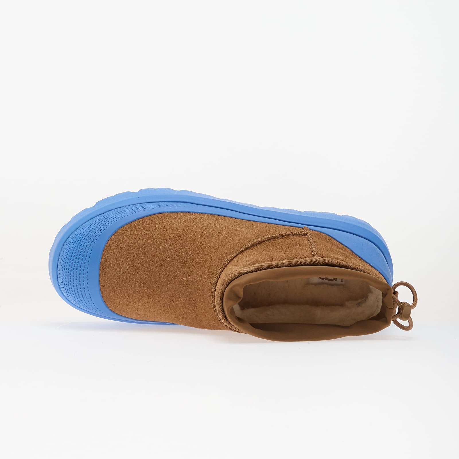 Ugg Обувки M Cl Ultra Mini Weather Hybrid Chestnut/ Big Sky