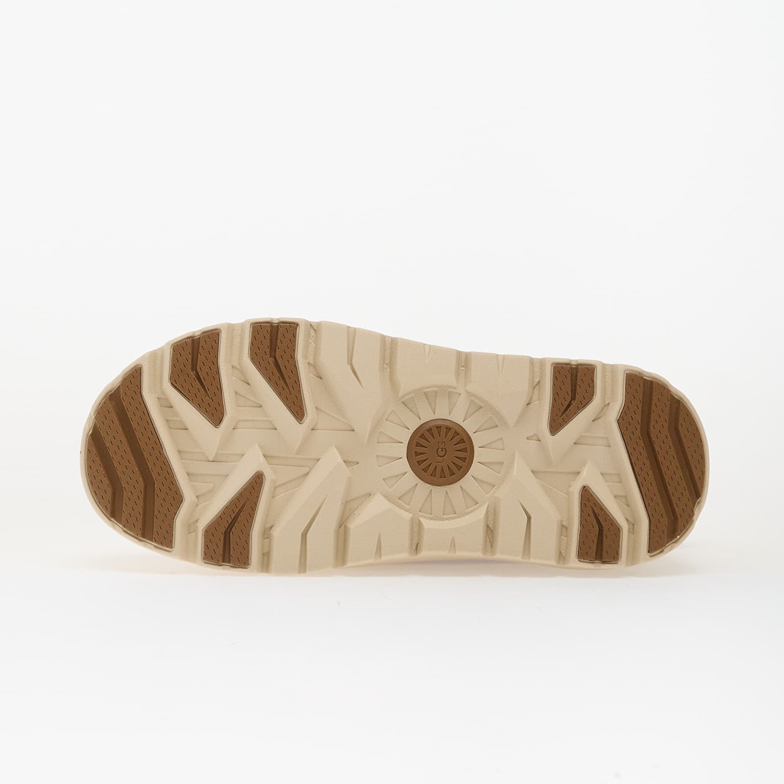 Ugg Обувки M Cl Ultra Mini Weather Hybrid Chestnut/ Whitecap