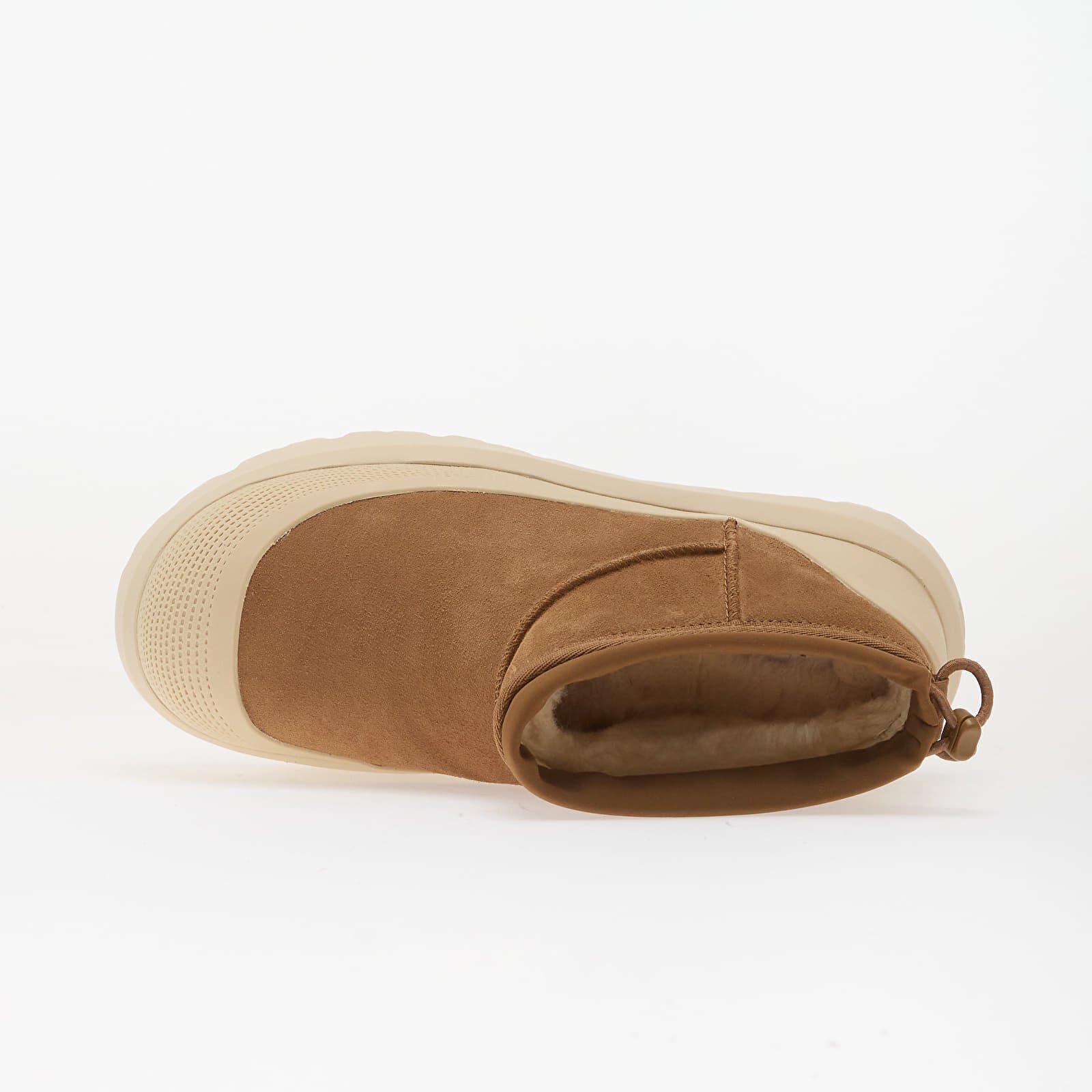 Ugg Обувки M Cl Ultra Mini Weather Hybrid Chestnut/ Whitecap