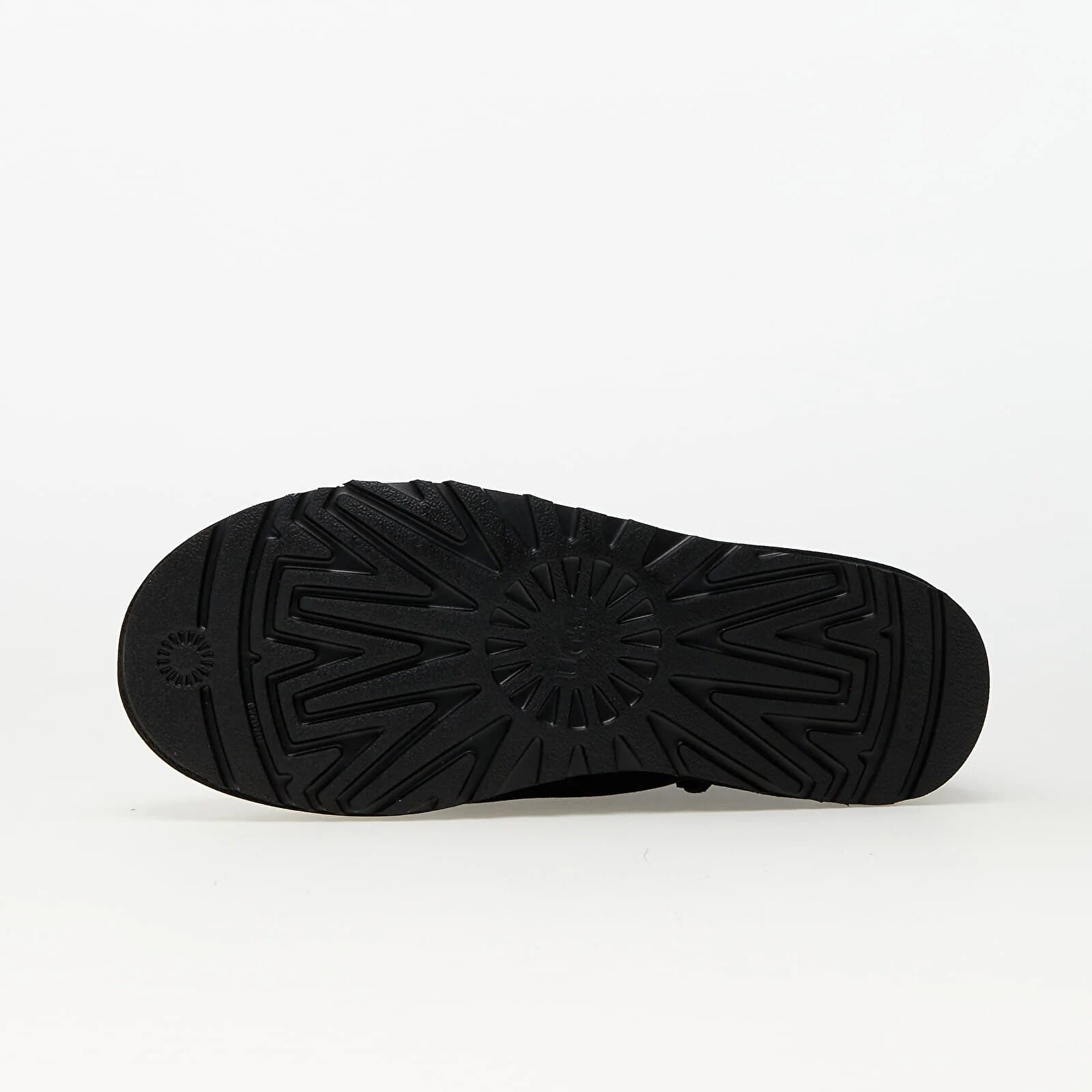 Ugg Обувки M Classic Ultra Mini Black