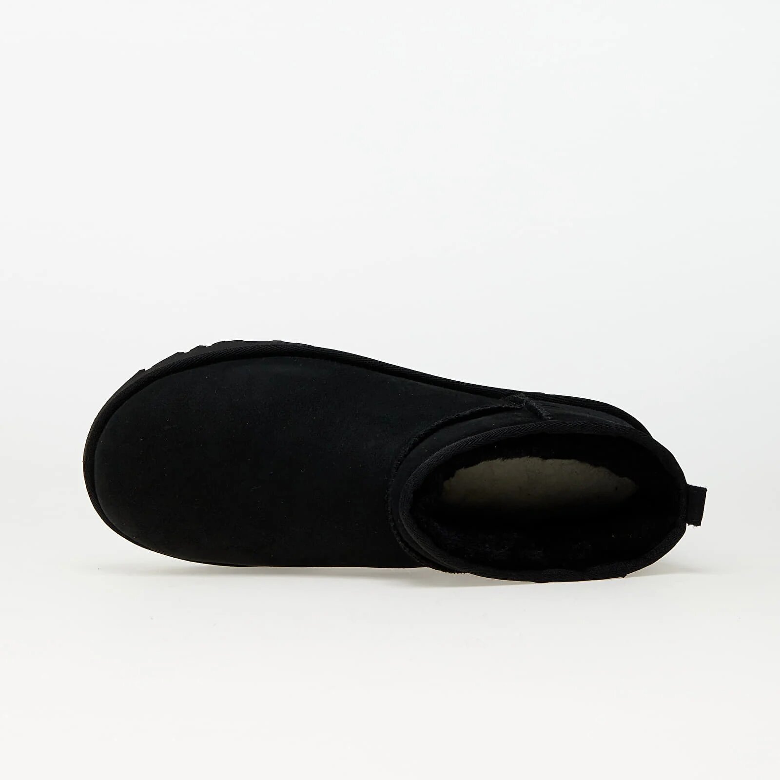 Ugg Обувки M Classic Ultra Mini Black