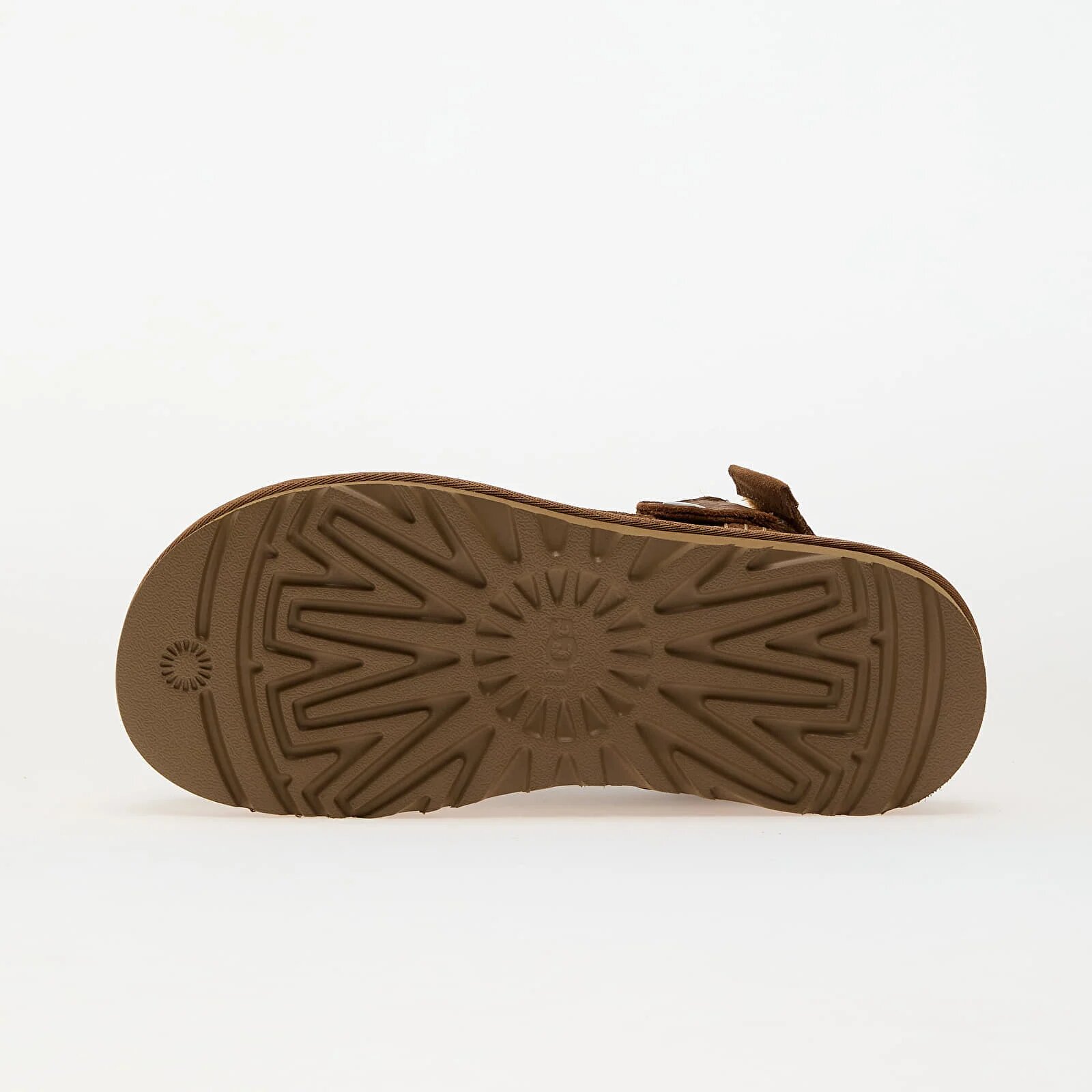 Ugg Обувки M Goldencoast Clog Ii Chestnut