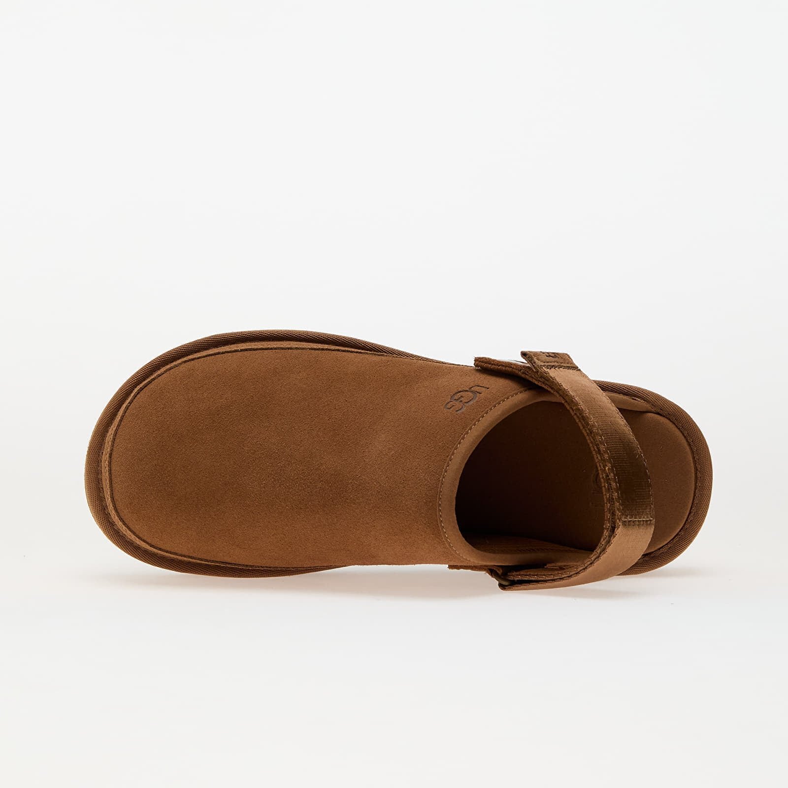 Ugg Обувки M Goldencoast Clog Ii Chestnut