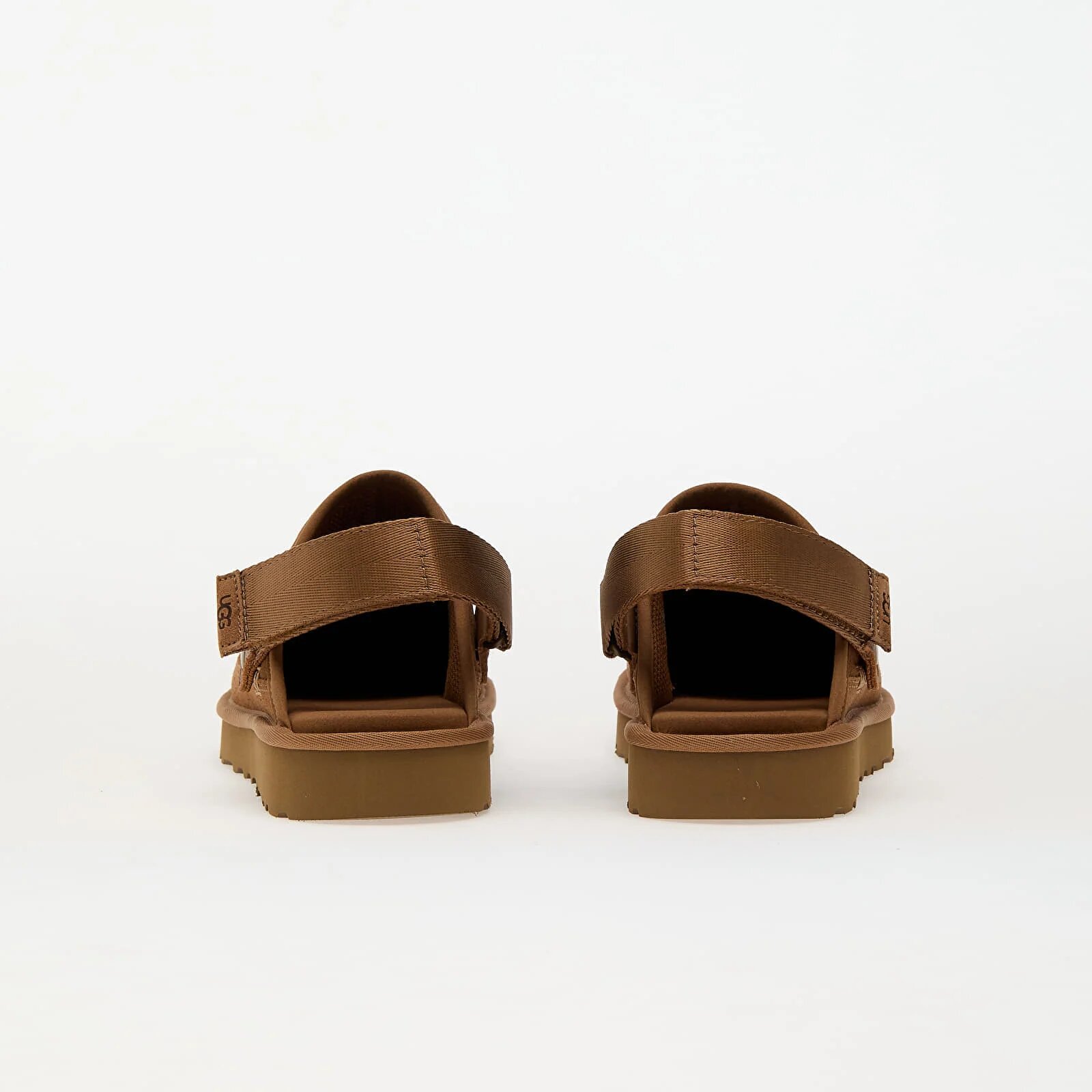 Ugg Обувки M Goldencoast Clog Ii Chestnut
