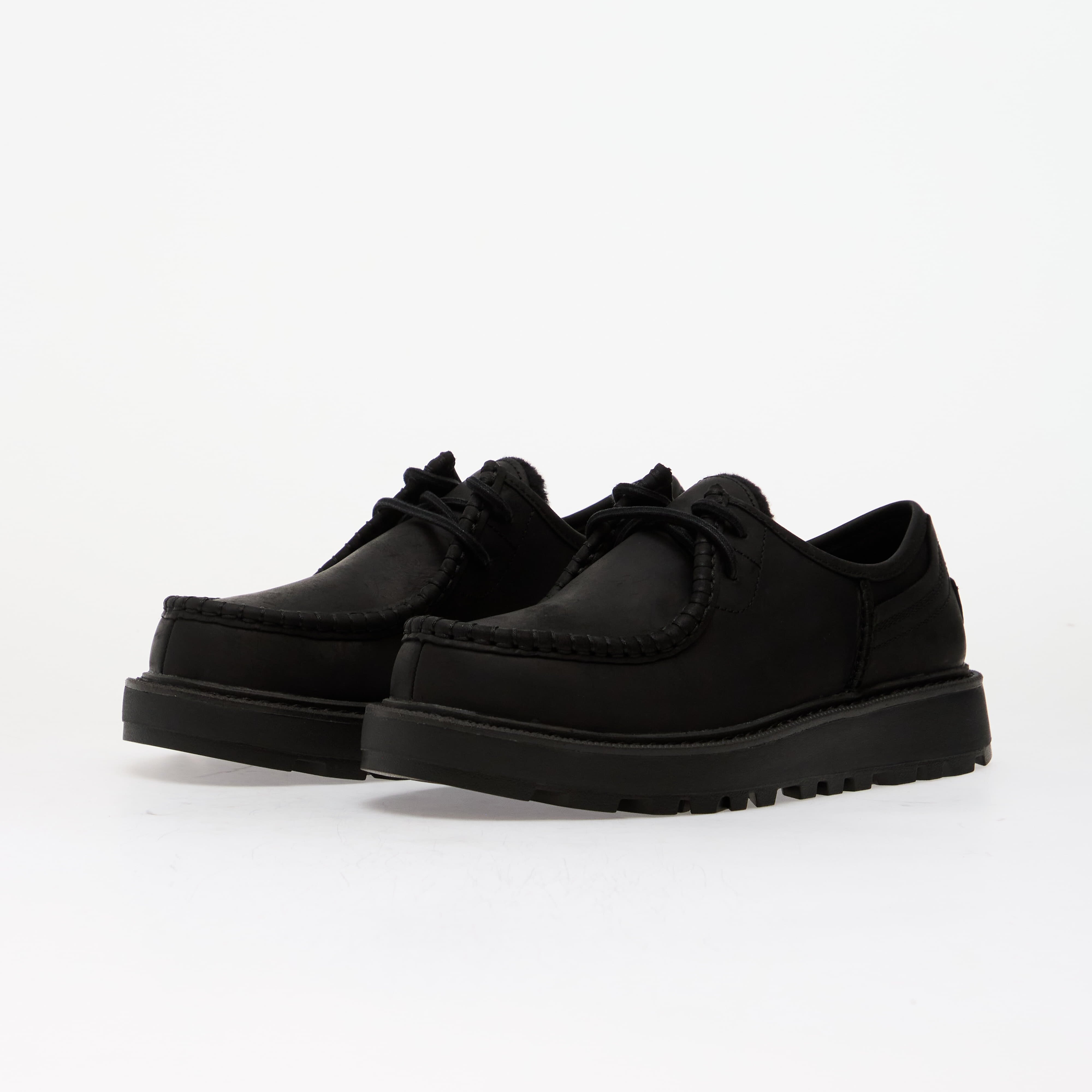 Ugg Обувки M Loften Black