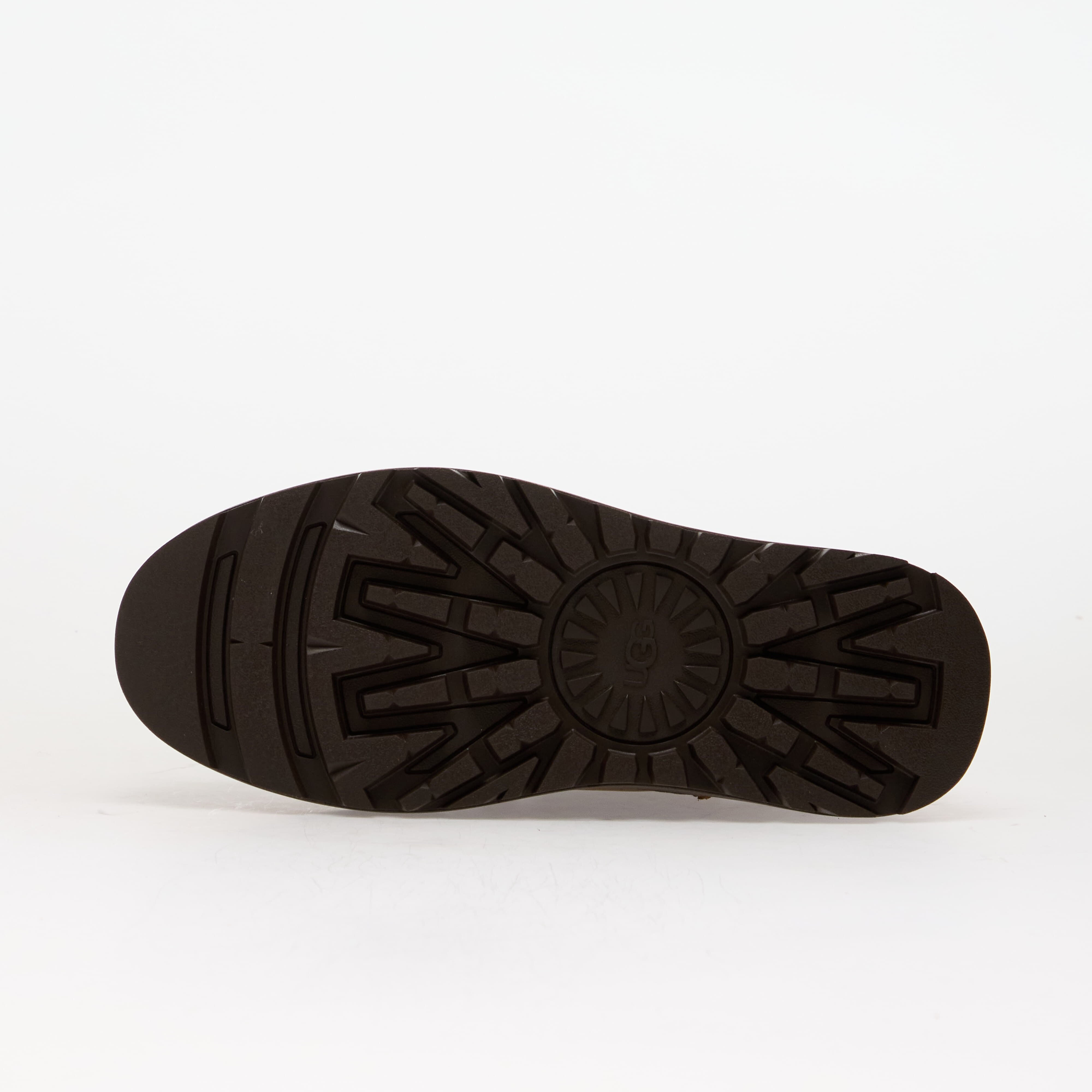 Ugg Обувки M Loften Brown