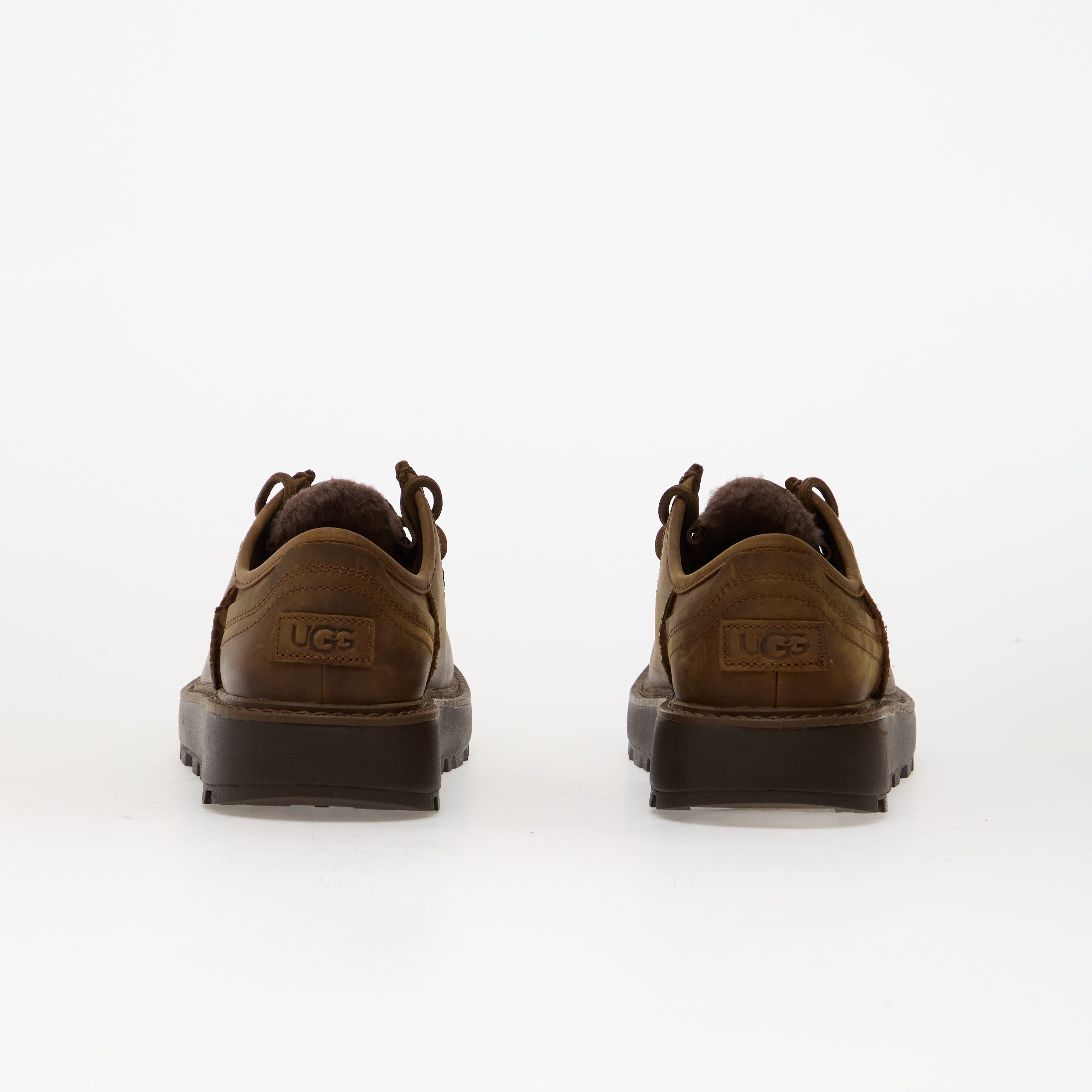 Ugg Обувки M Loften Brown