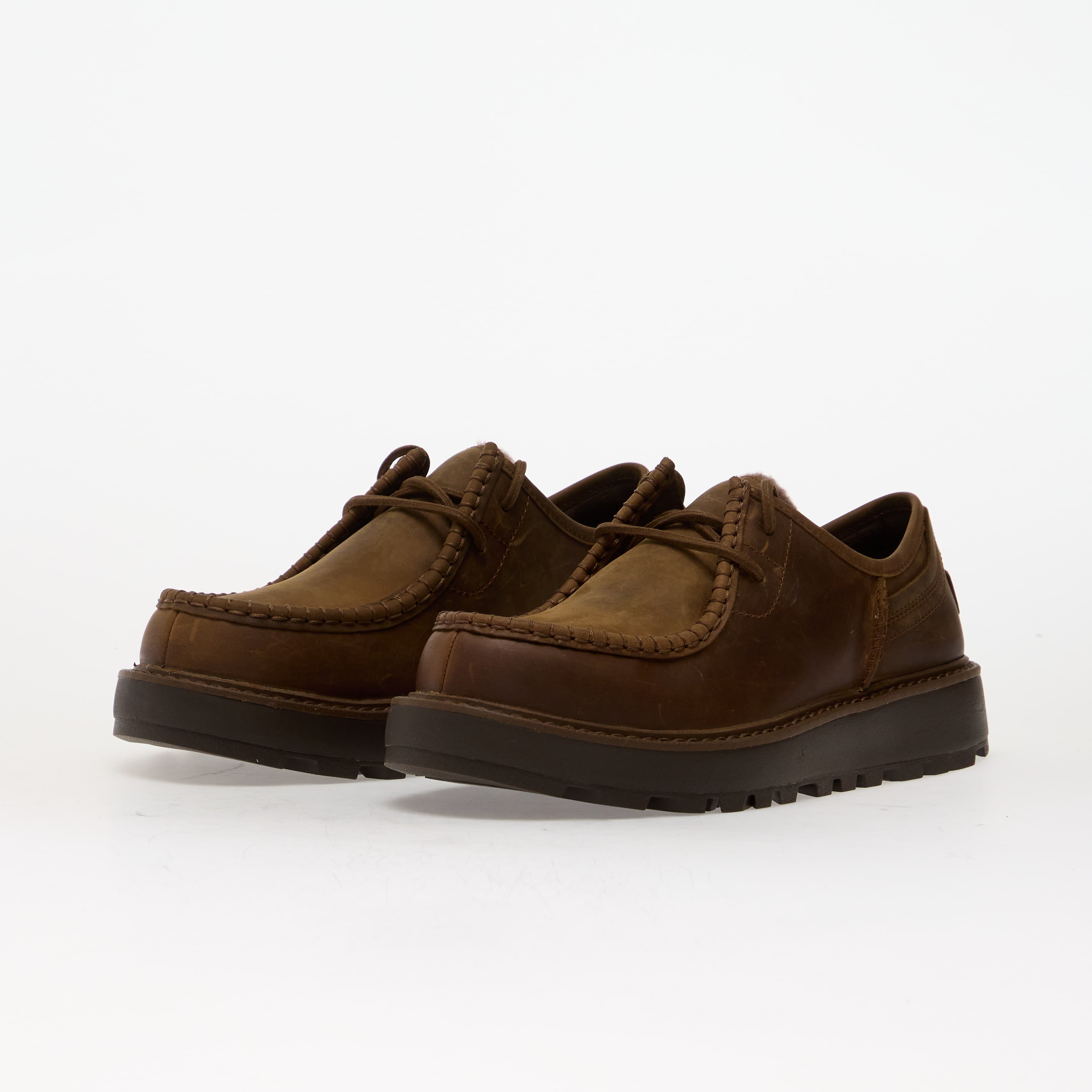 Ugg Обувки M Loften Brown