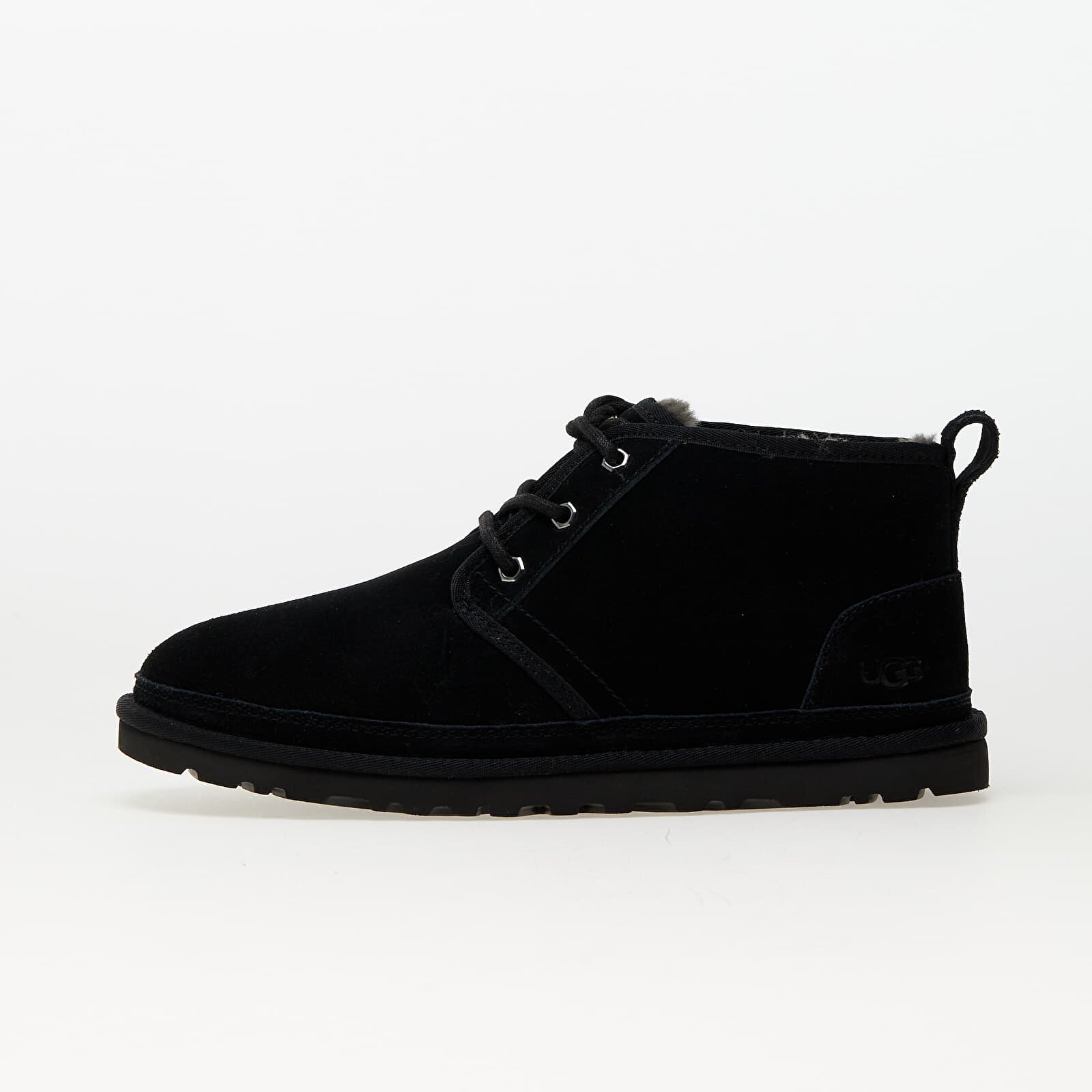 Ugg Обувки M Neumel Black