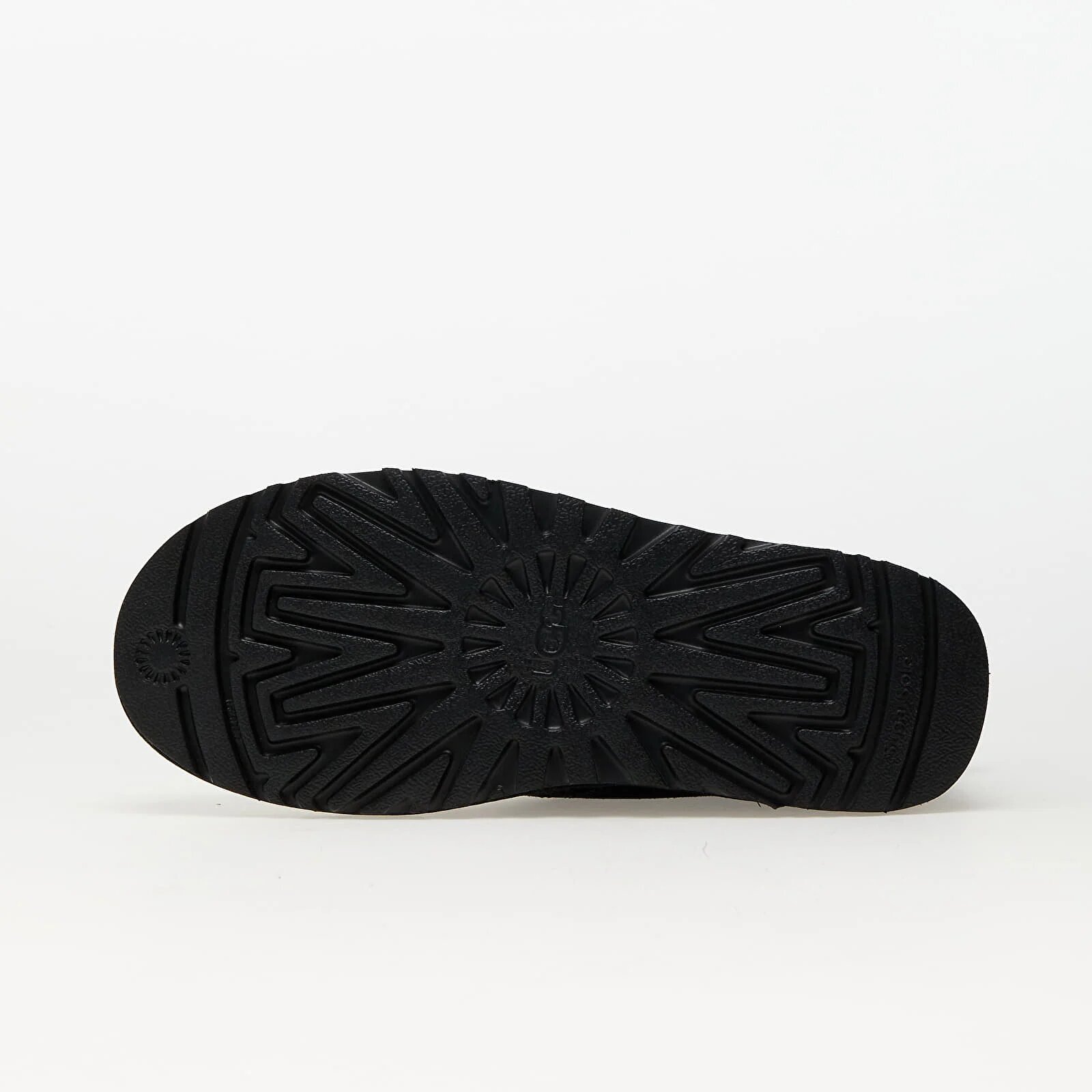Ugg Обувки M Neumel Black